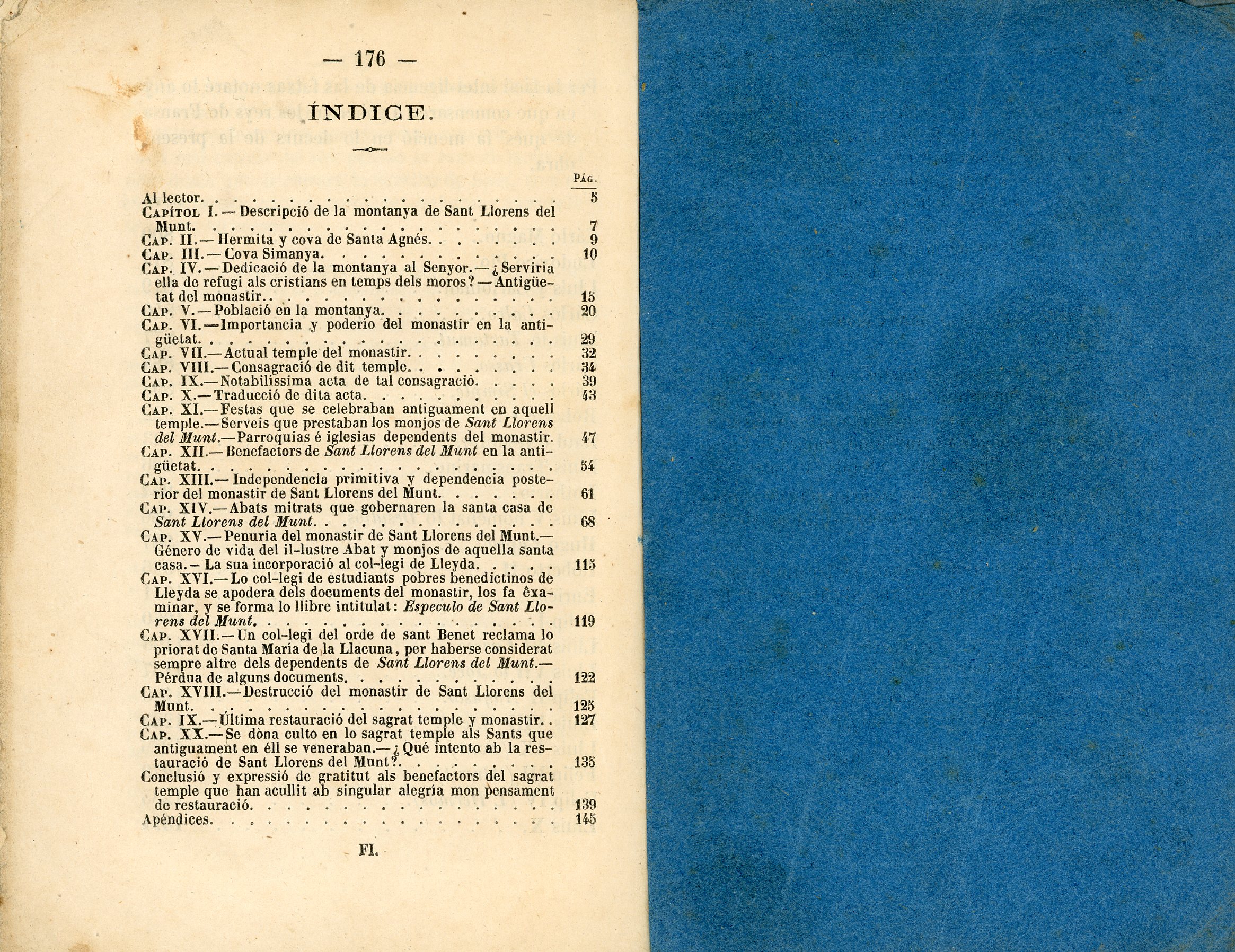 Sant Llorens del Munt : Son passat, son present y venider - Miniatura 3