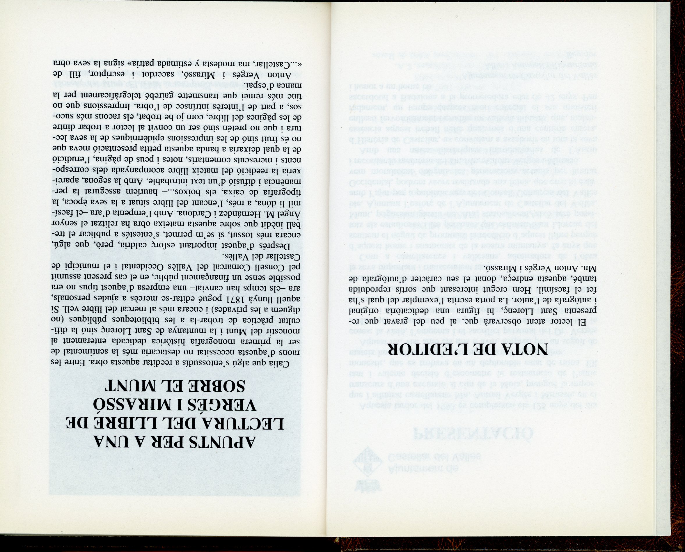 Sant Llorens del Munt : Son passat, son present y venider - Miniatura 3