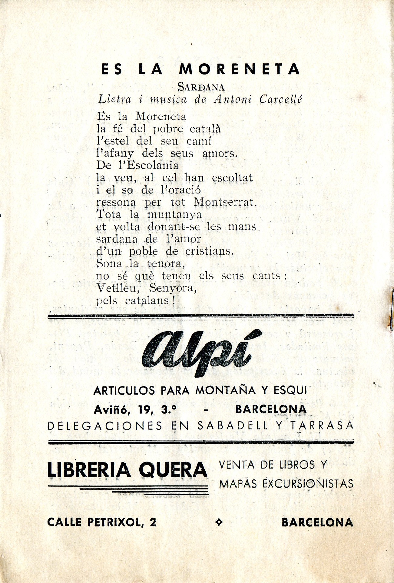 Excursión de: Sant Miquel del Fai i Valldeneu - Miniatura 7