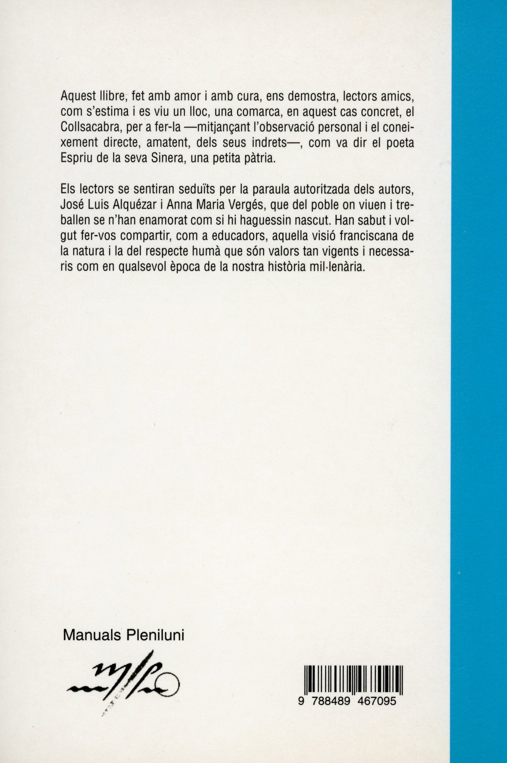 Santa Maria del Roure, al cor del Collsacabra : Comarca d'Osona - Miniatura 4