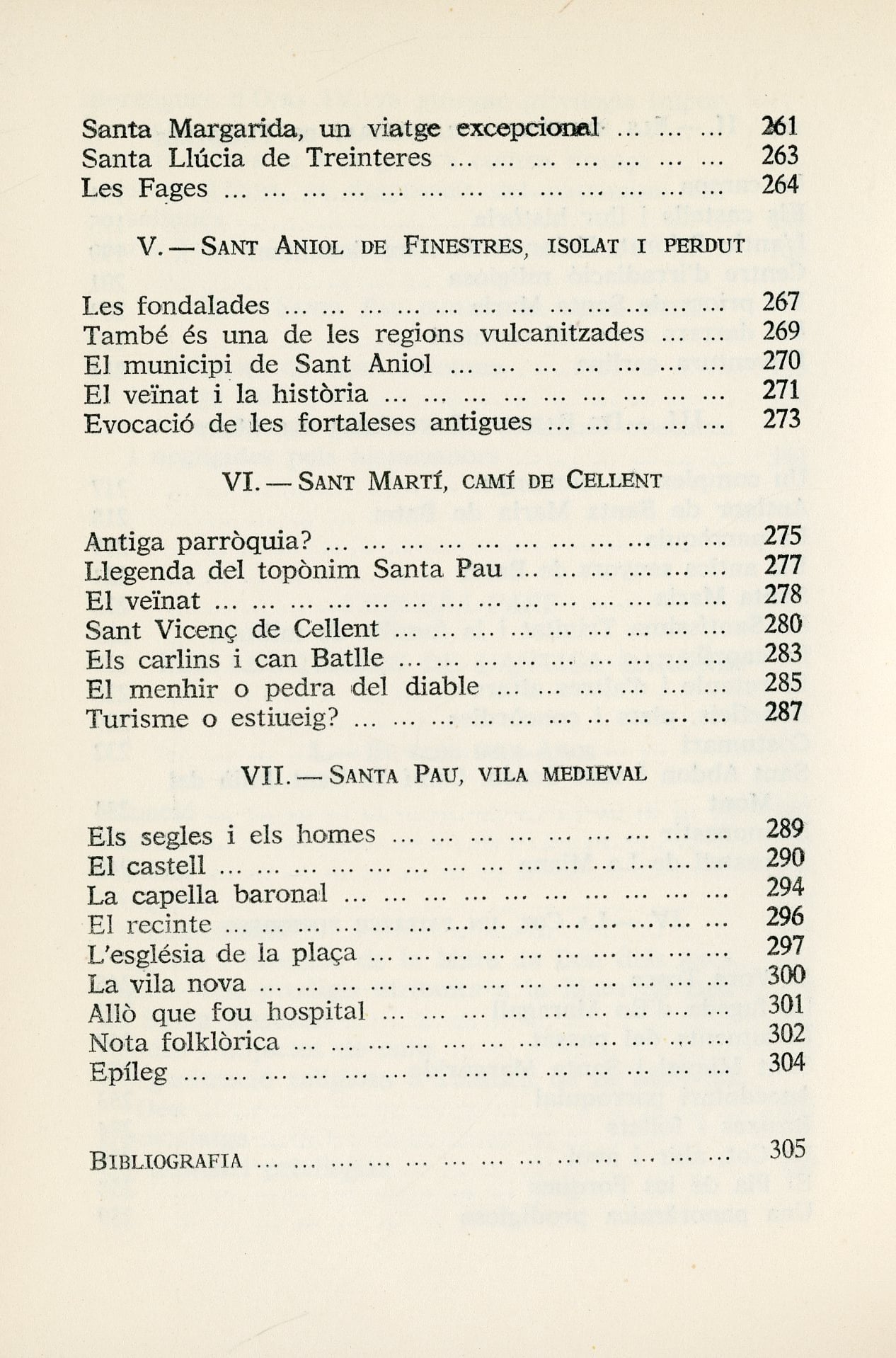 Santa Pau i la seva baronia - Miniatura 5