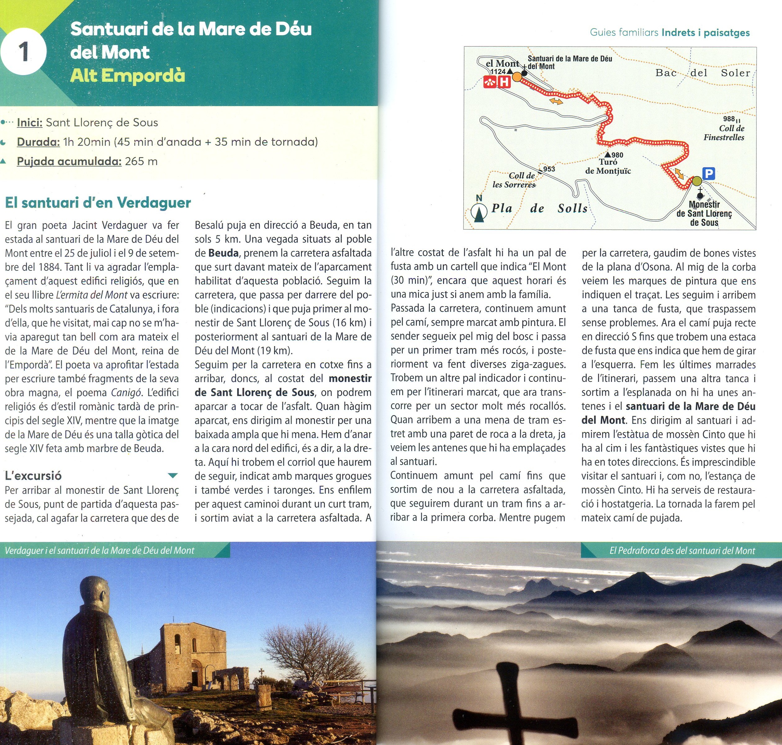 Santuaris i ermites de muntanya - Miniatura 3