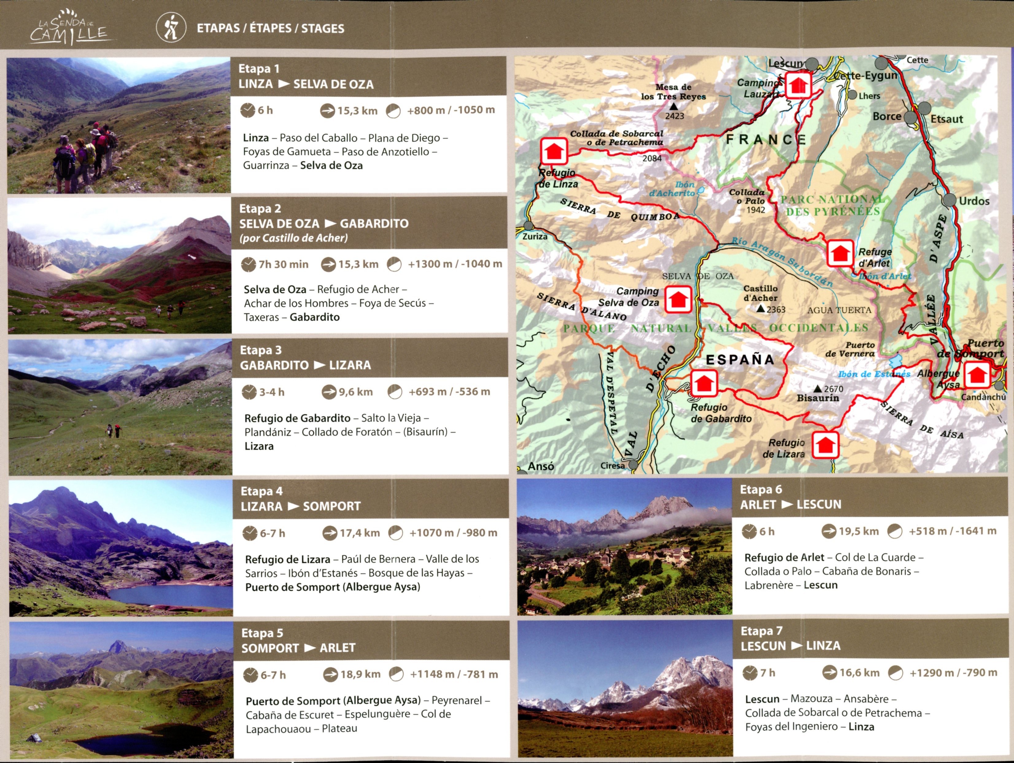 La Senda de Camille - Miniatura 2