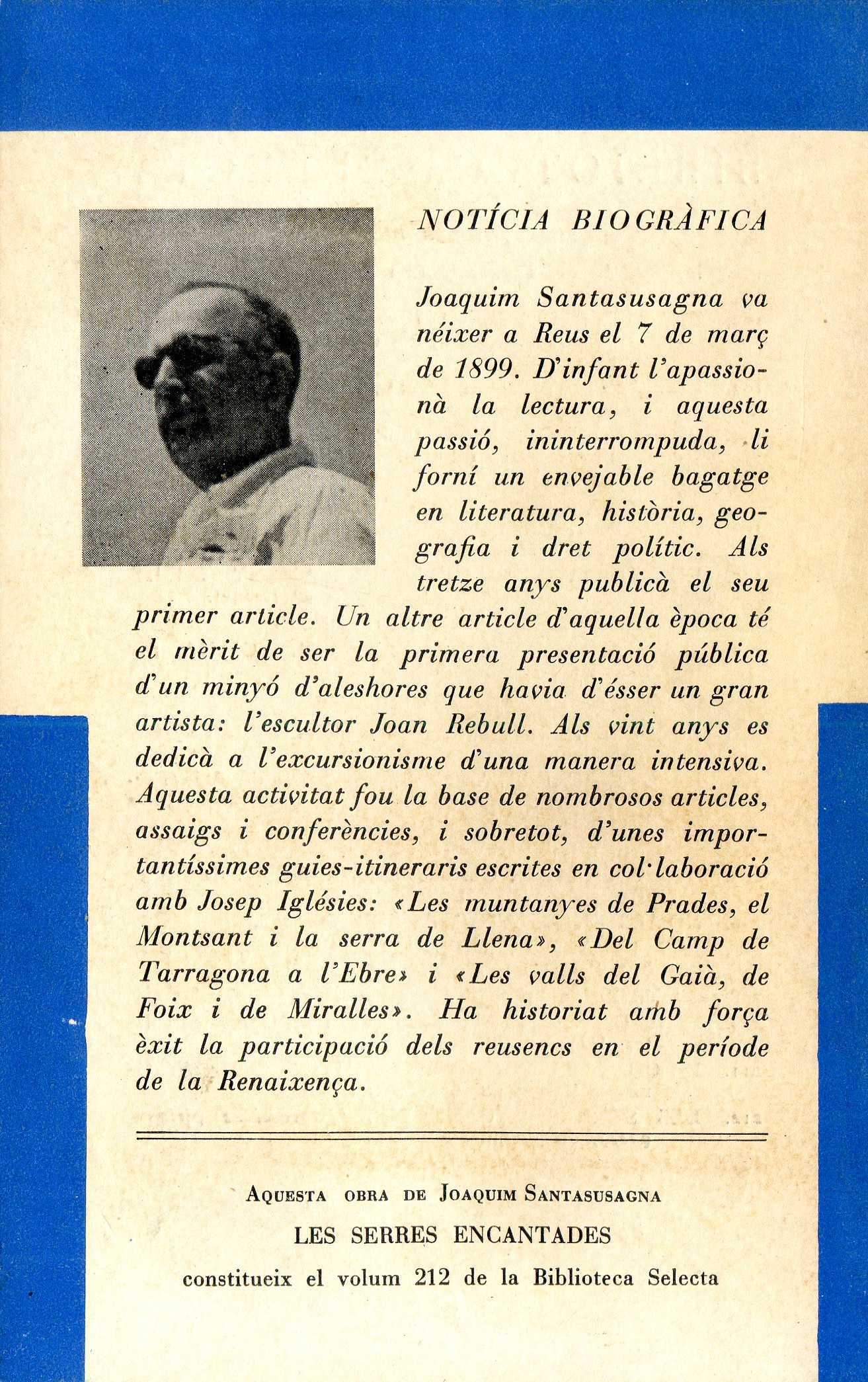 Serres Encantades, Les : Impressions pirinenques - Miniatura 3