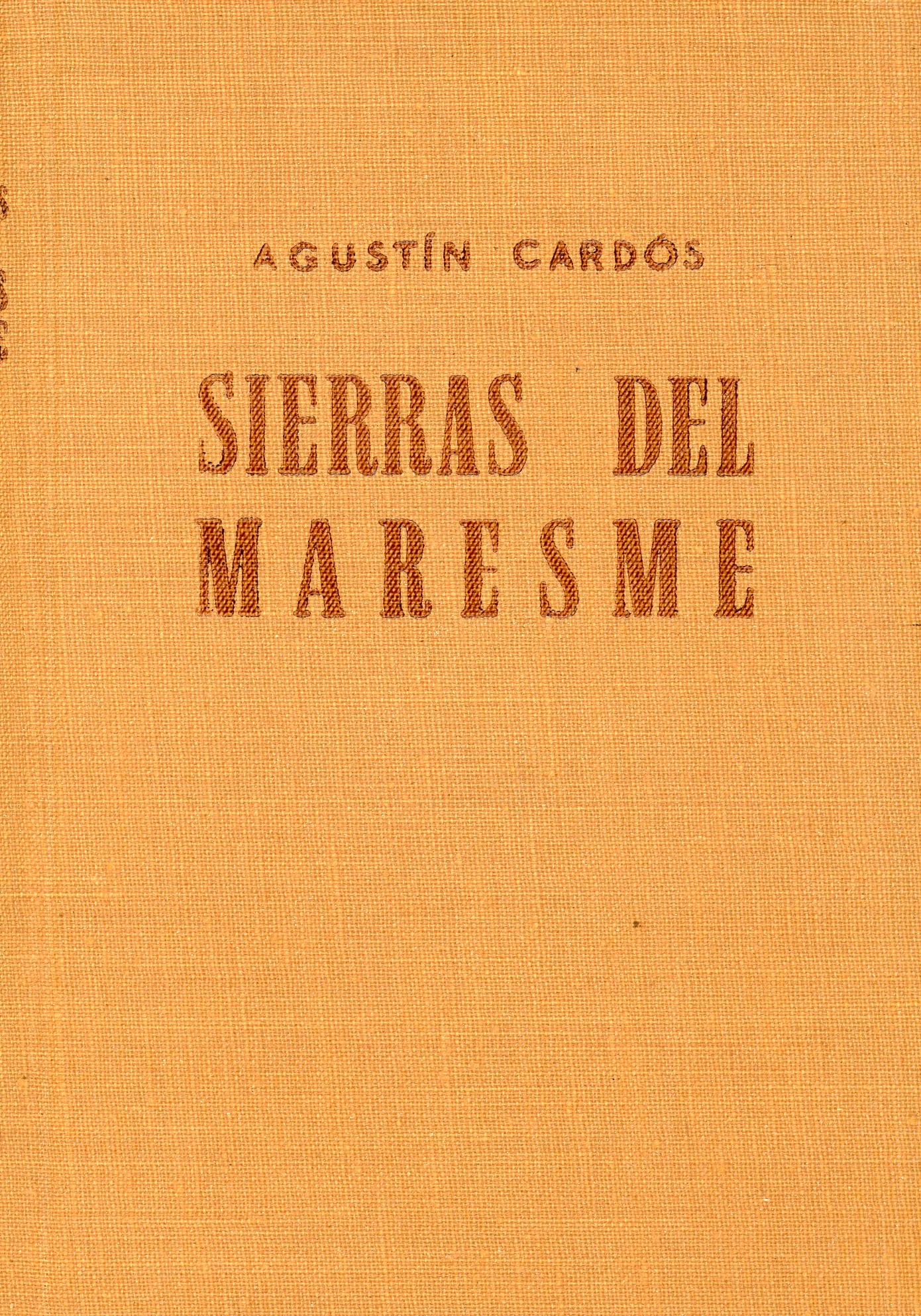 Sierras del Maresme : (del Besós a Mataró) - Miniatura 2