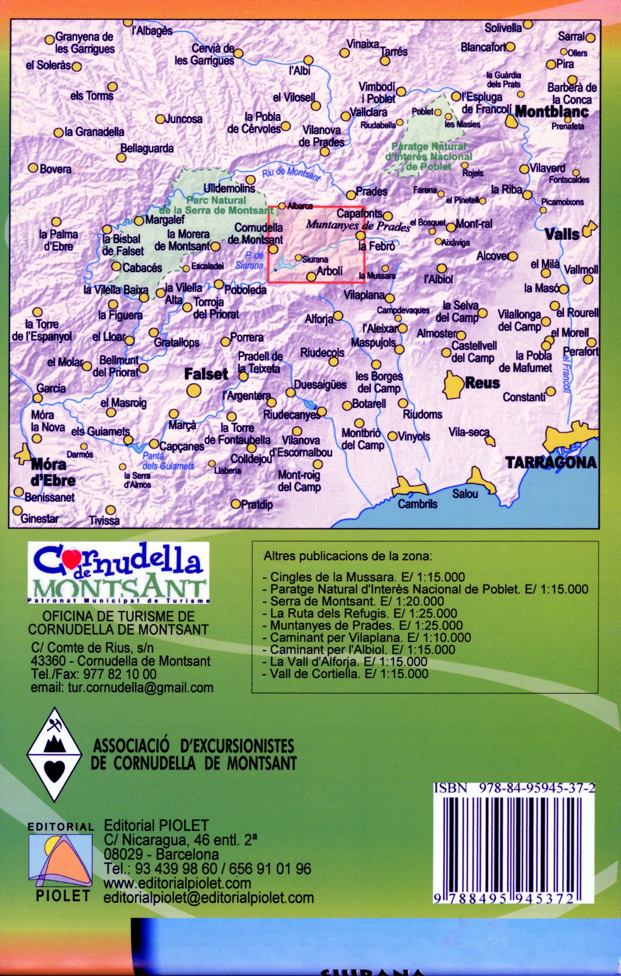 Siurana - Miniatura 2