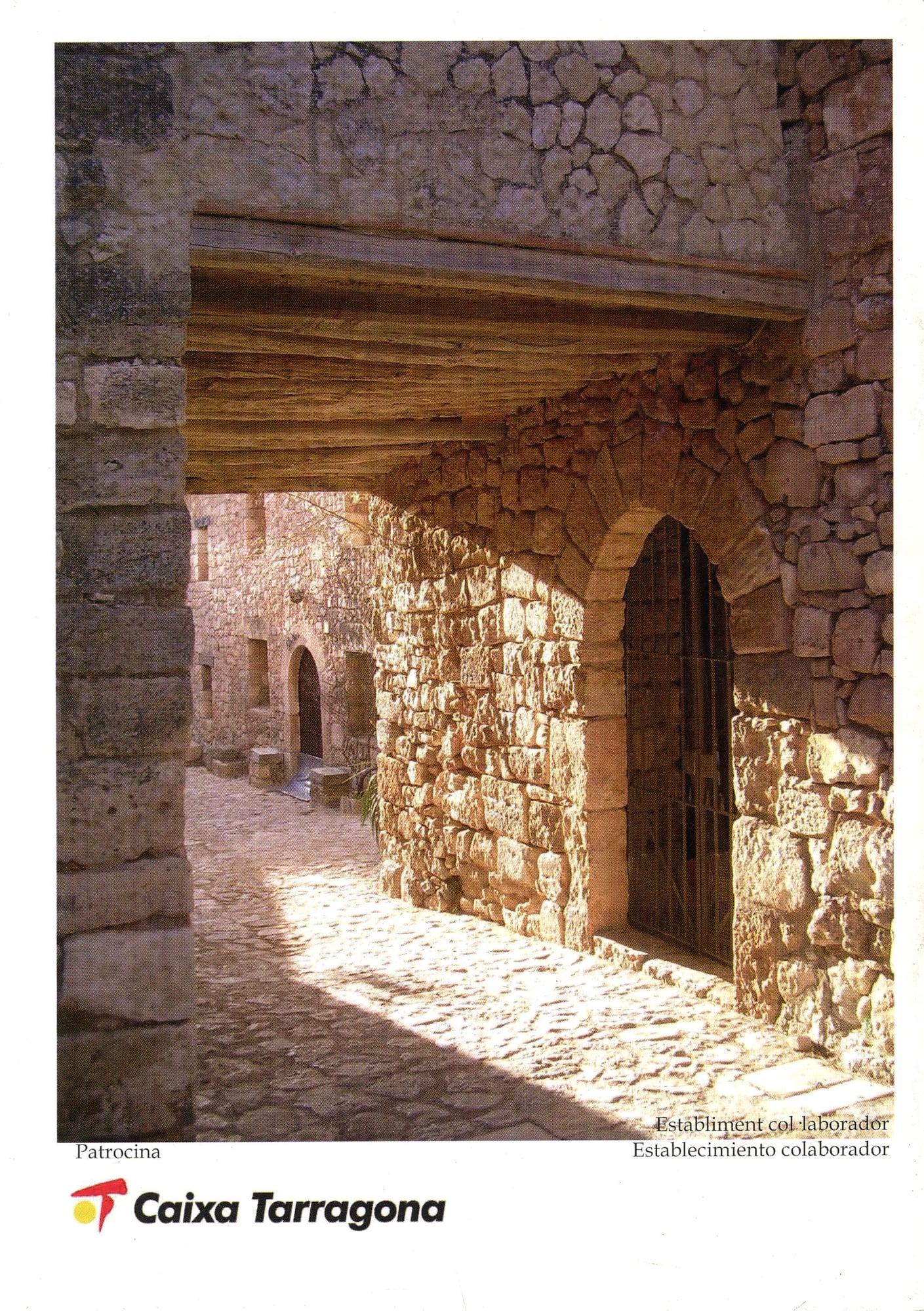 Siurana : Guia il·lustrada - Miniatura 2