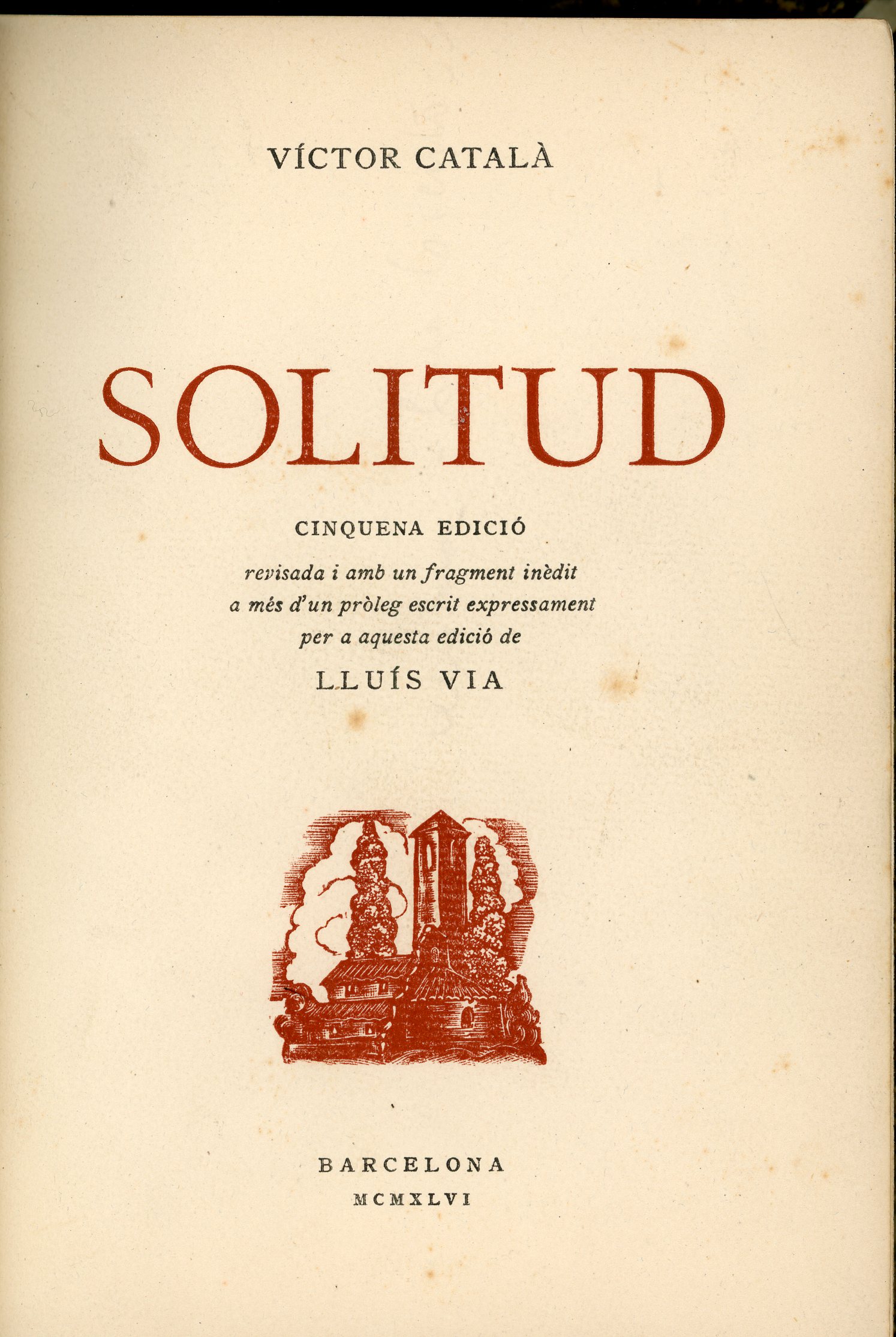 Solitud - Miniatura 2