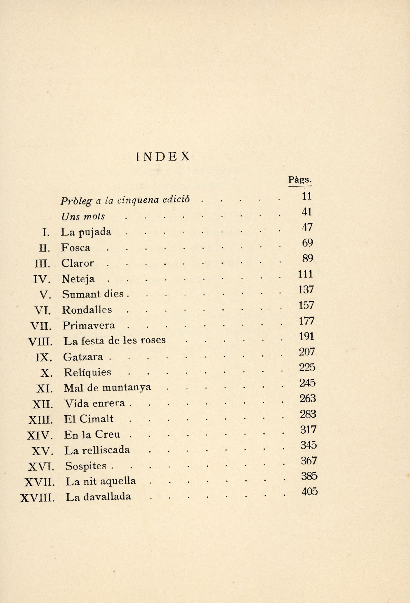 Solitud - Miniatura 3