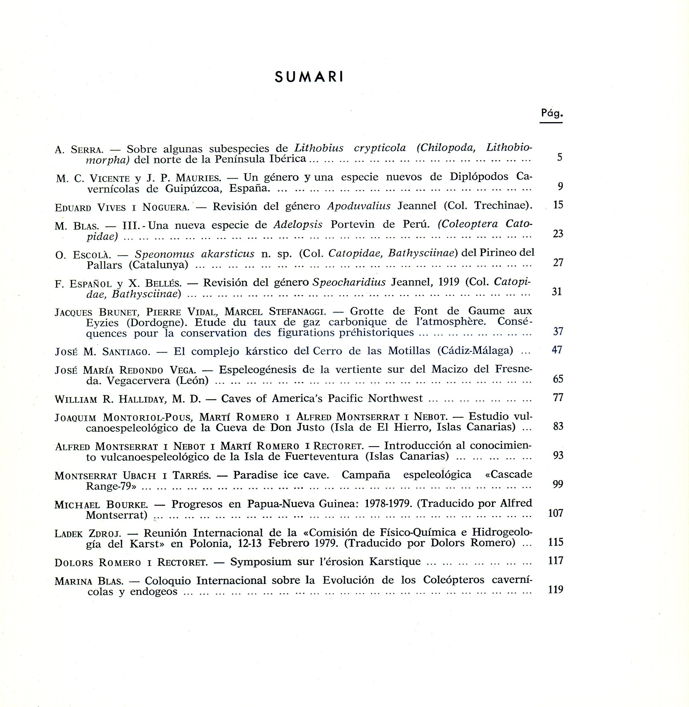 Speleon : Volum 25 - Miniatura 2