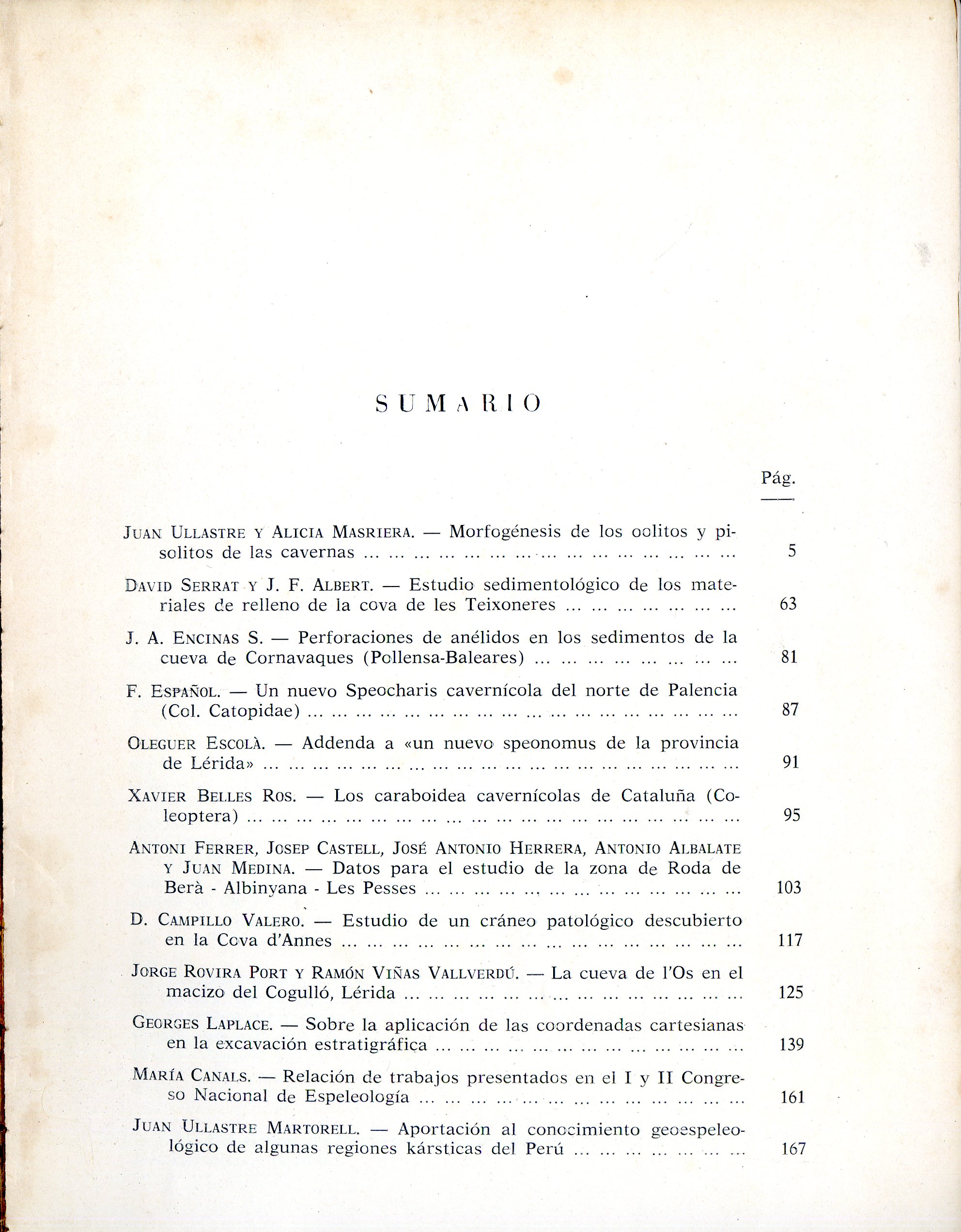 Speleon : Tomo 20 - Miniatura 2