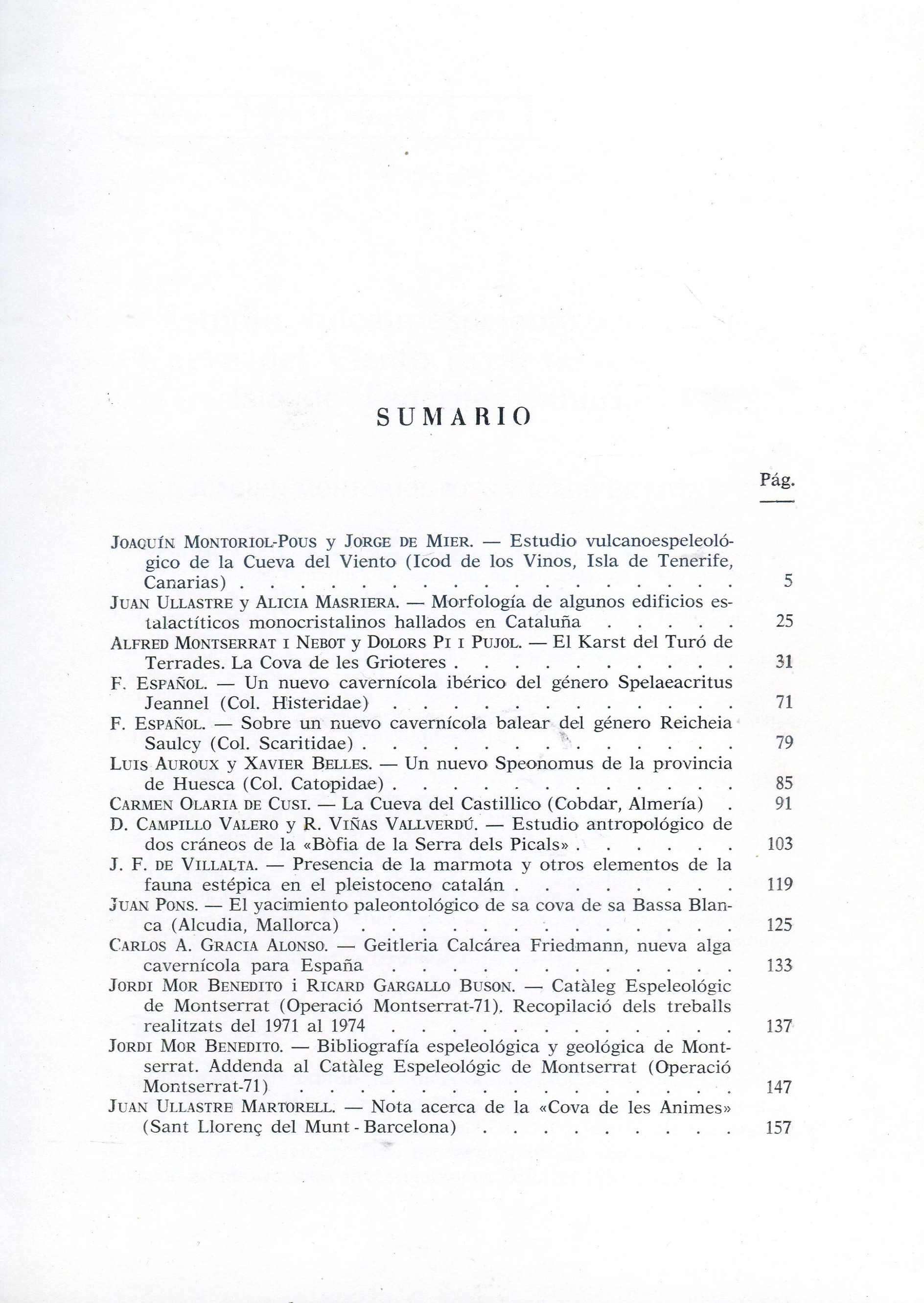 Speleon : Tomo 21 - Miniatura 2