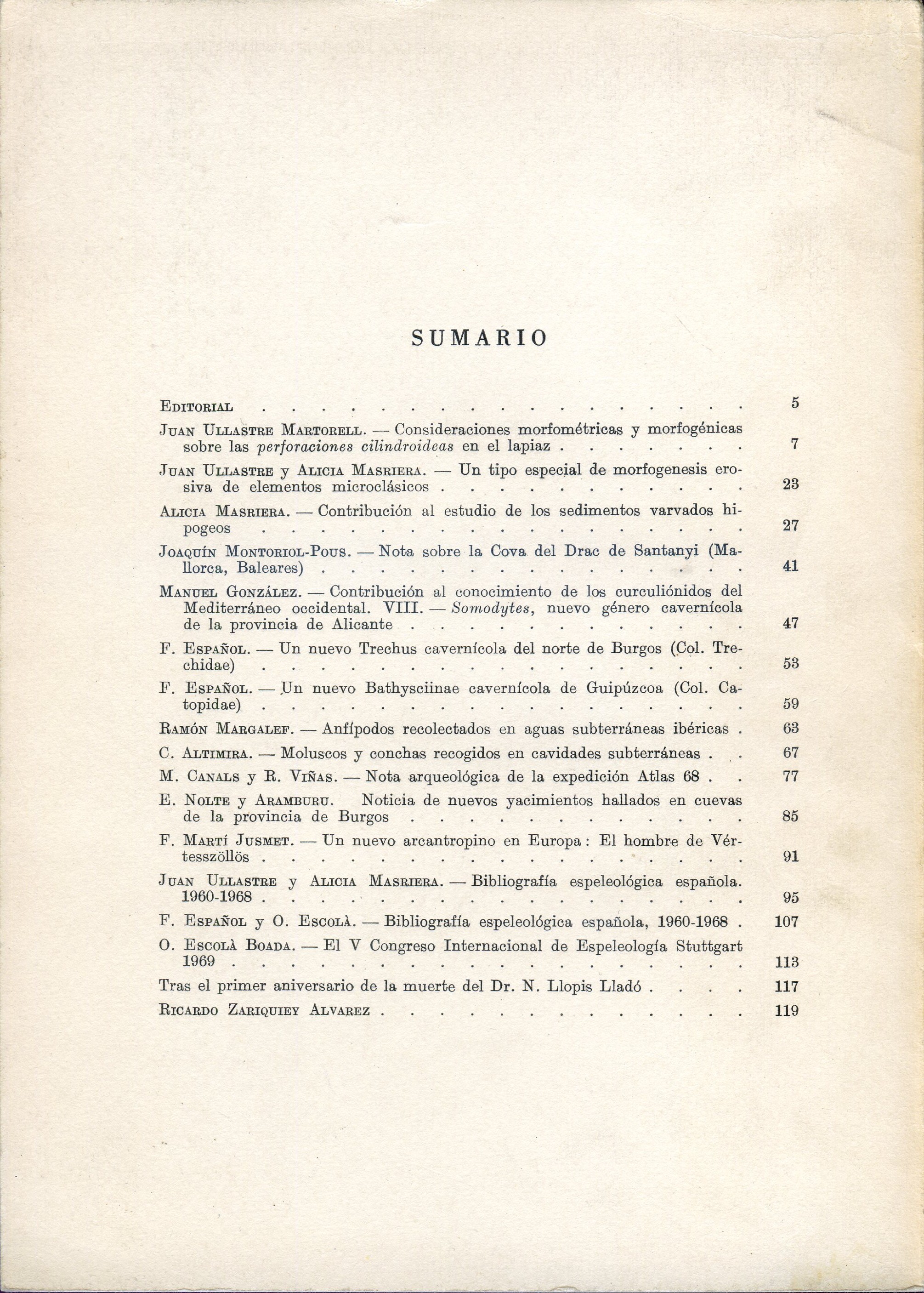 Speleon : Tomo 17 - Miniatura 2