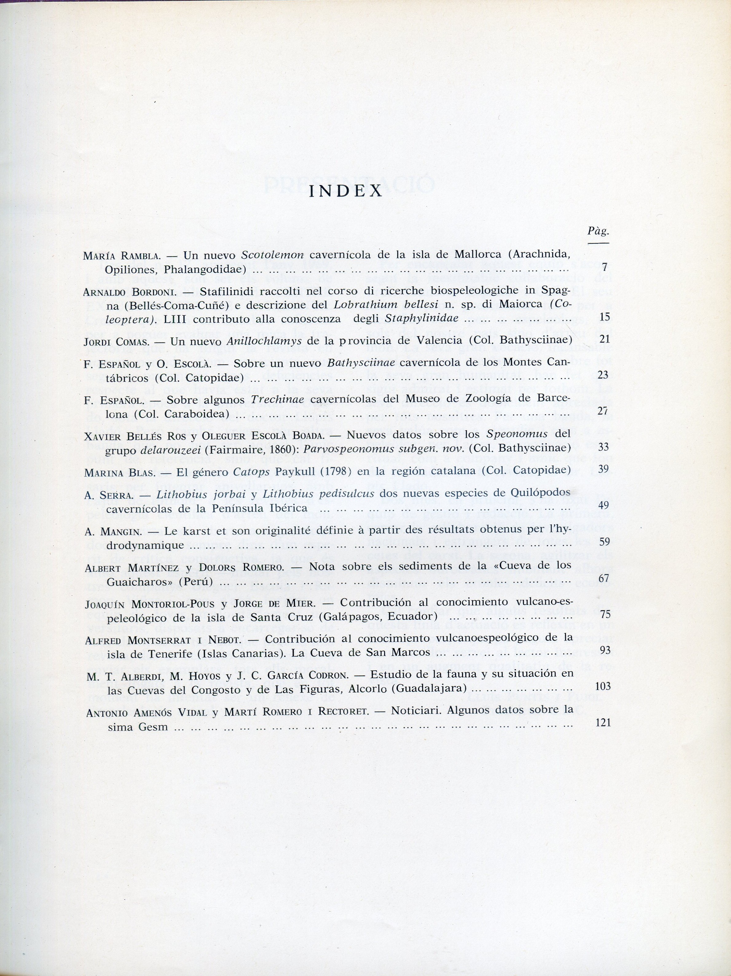 Speleon : Volum 23 - Miniatura 2