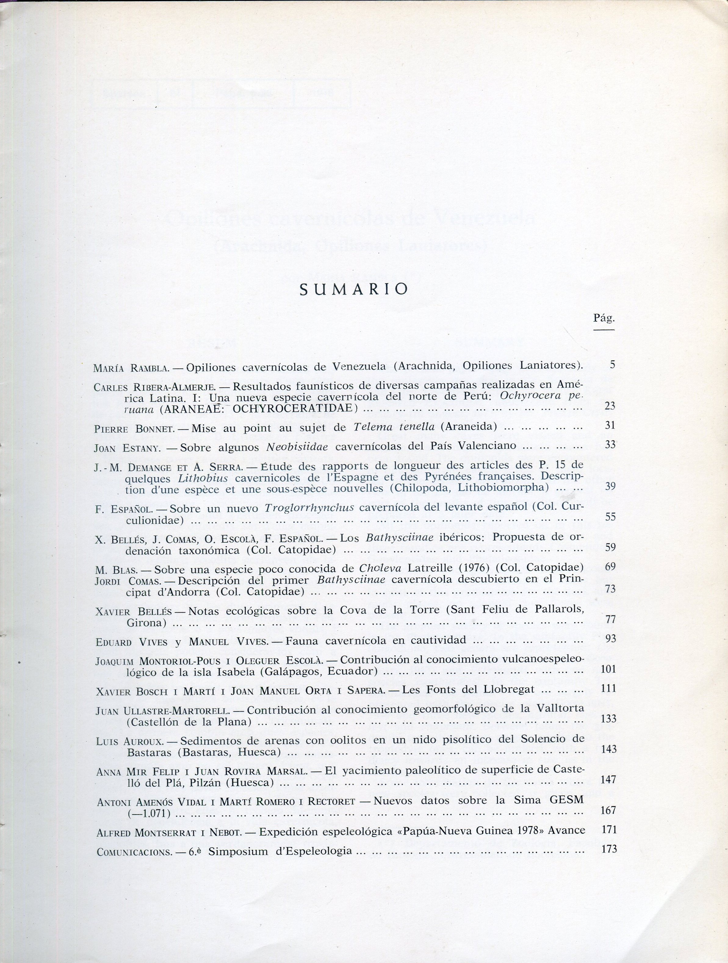 Speleon : Volum 24 - Miniatura 2