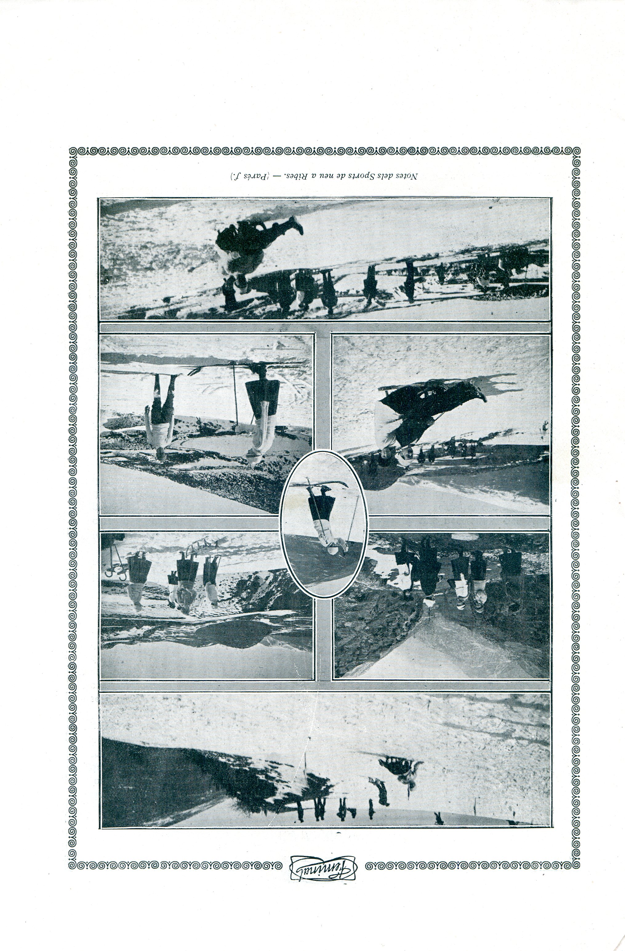 [Rost avall : En los sports de neu a Ribes] - Miniatura 3