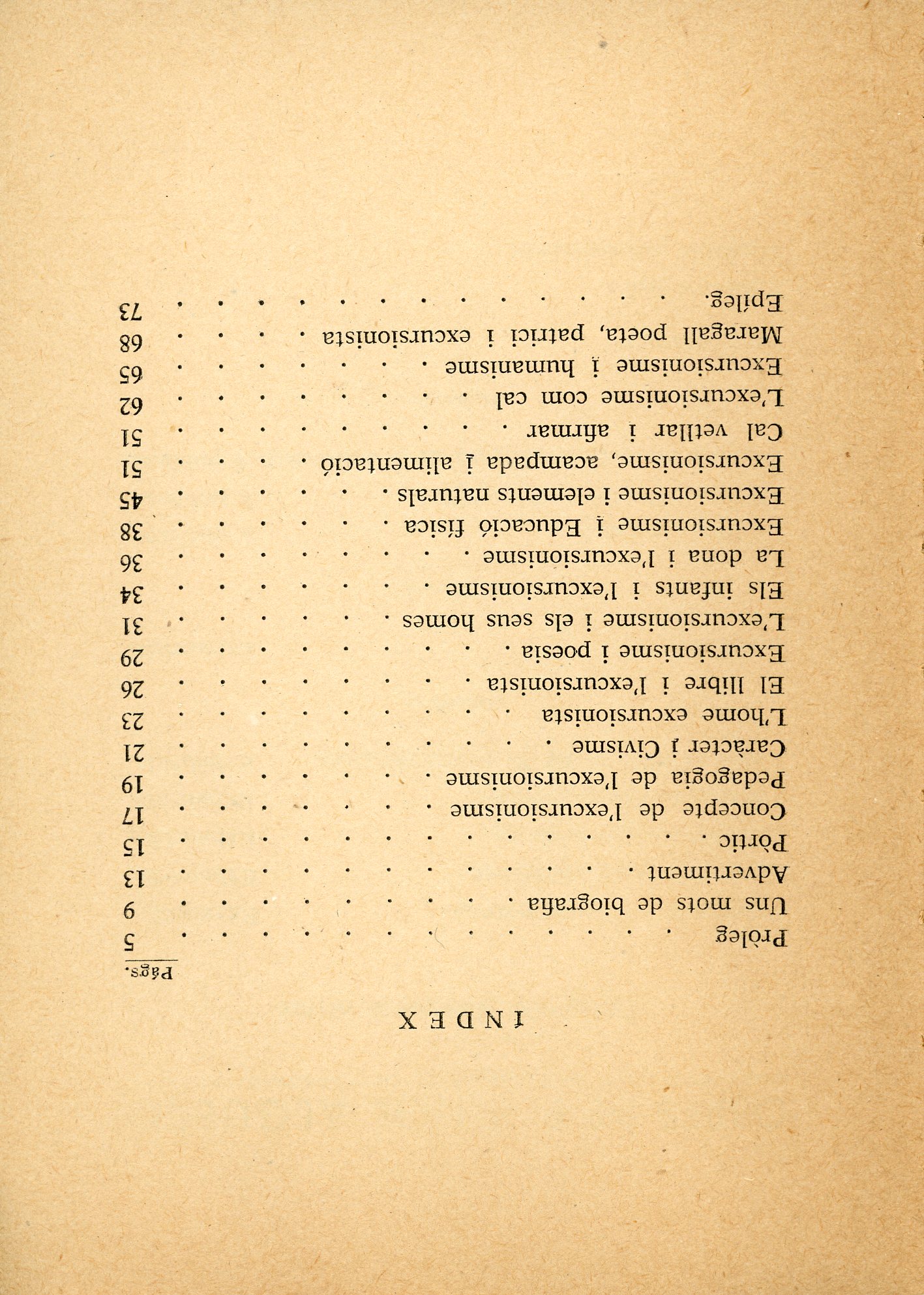 Temes d'excursionisme - Miniatura 2