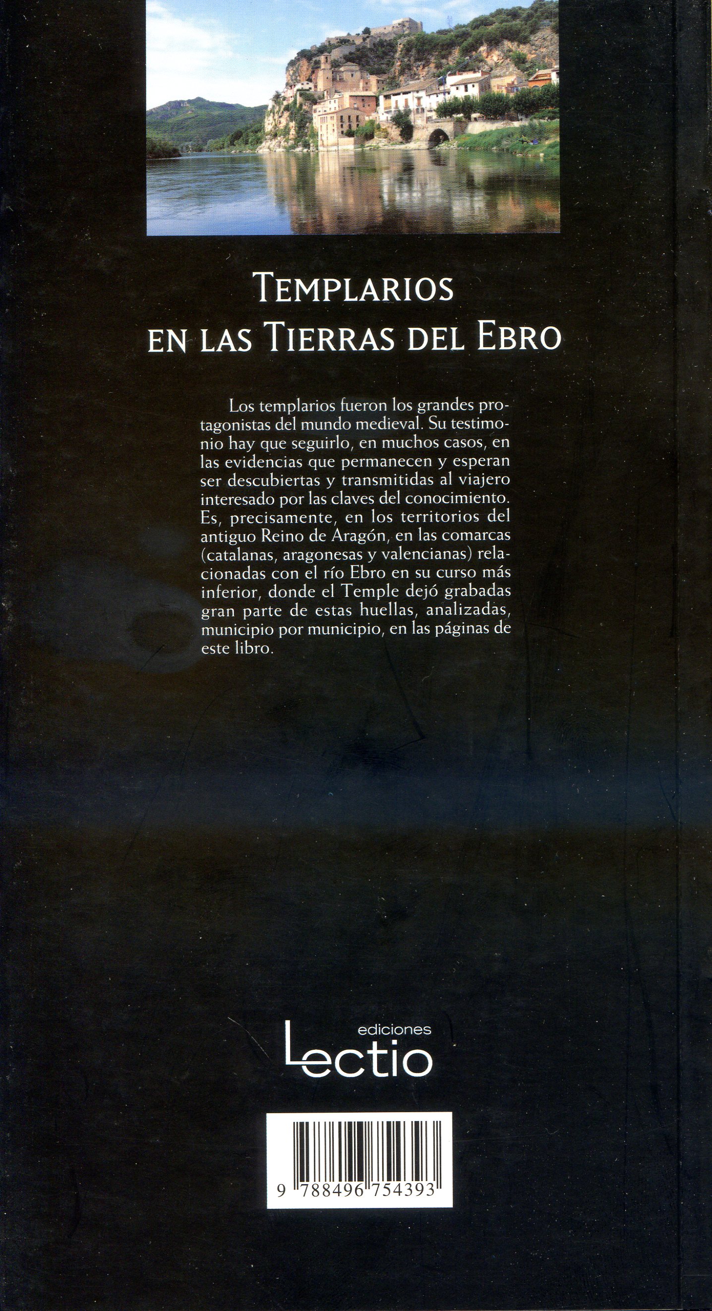 Templarios en las Tierras del Ebro - Miniatura 2