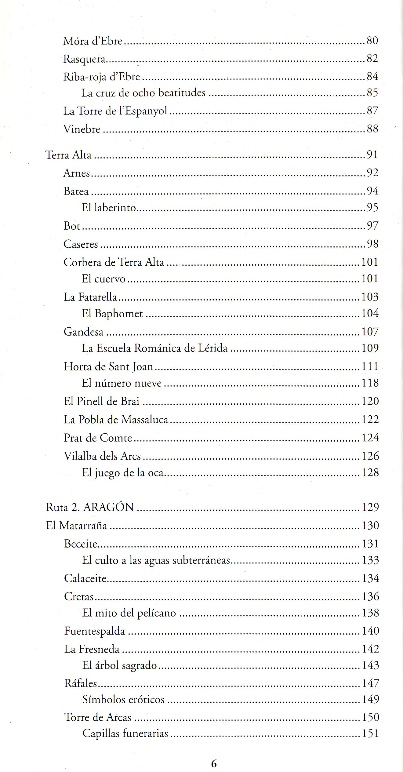 Templarios en las Tierras del Ebro - Miniatura 4