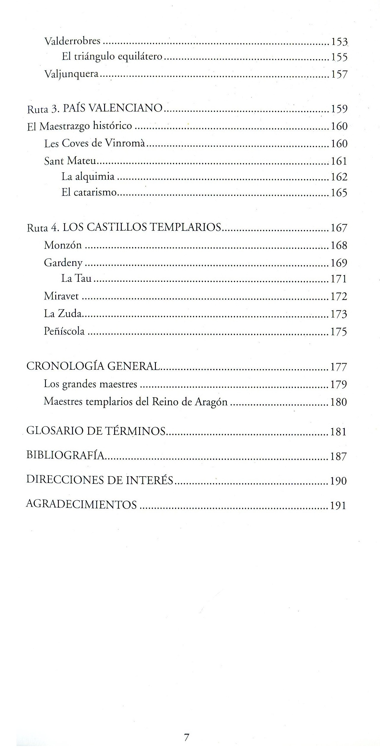 Templarios en las Tierras del Ebro - Miniatura 5