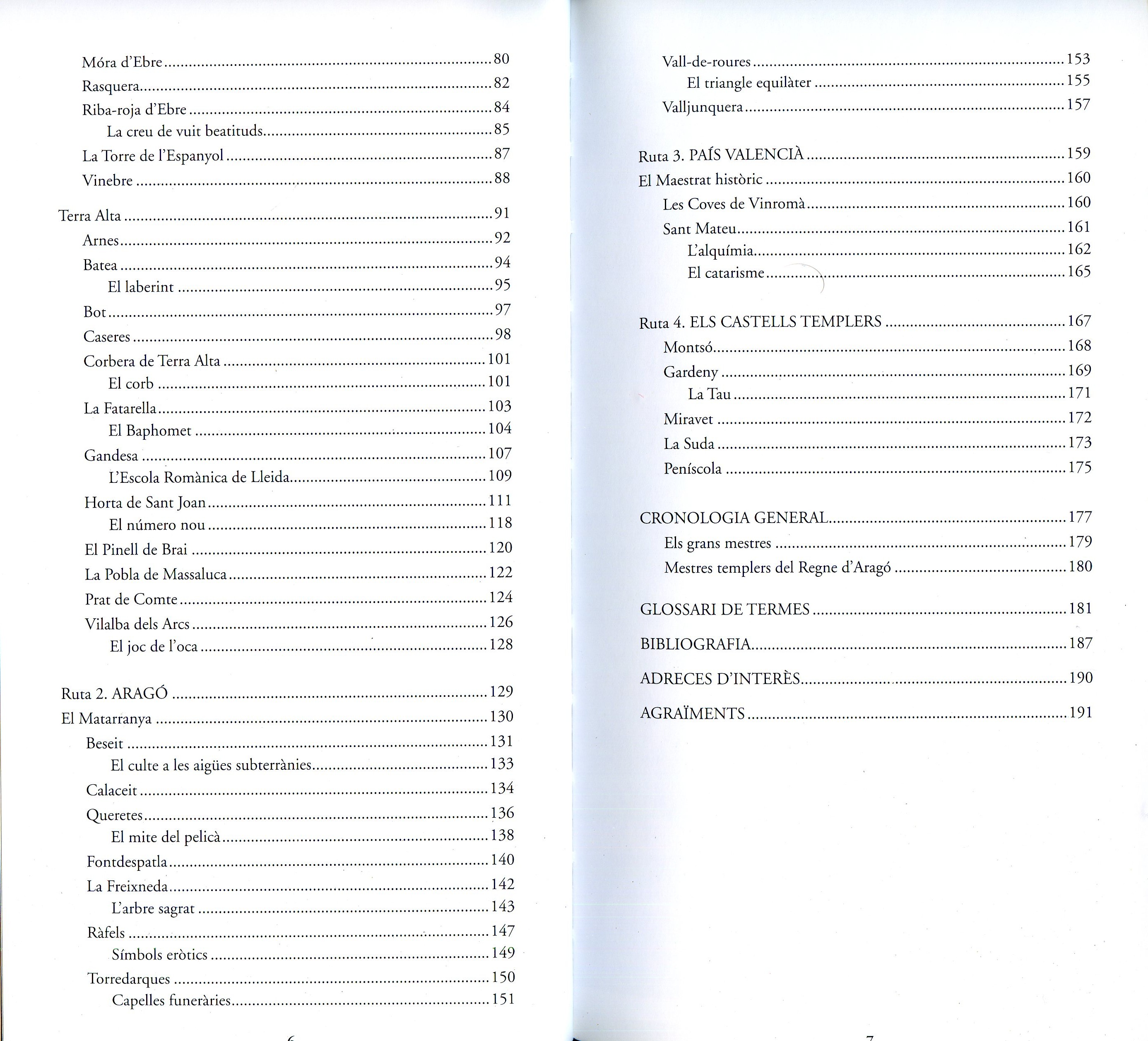 Templers a les Terres de l'Ebre - Miniatura 3