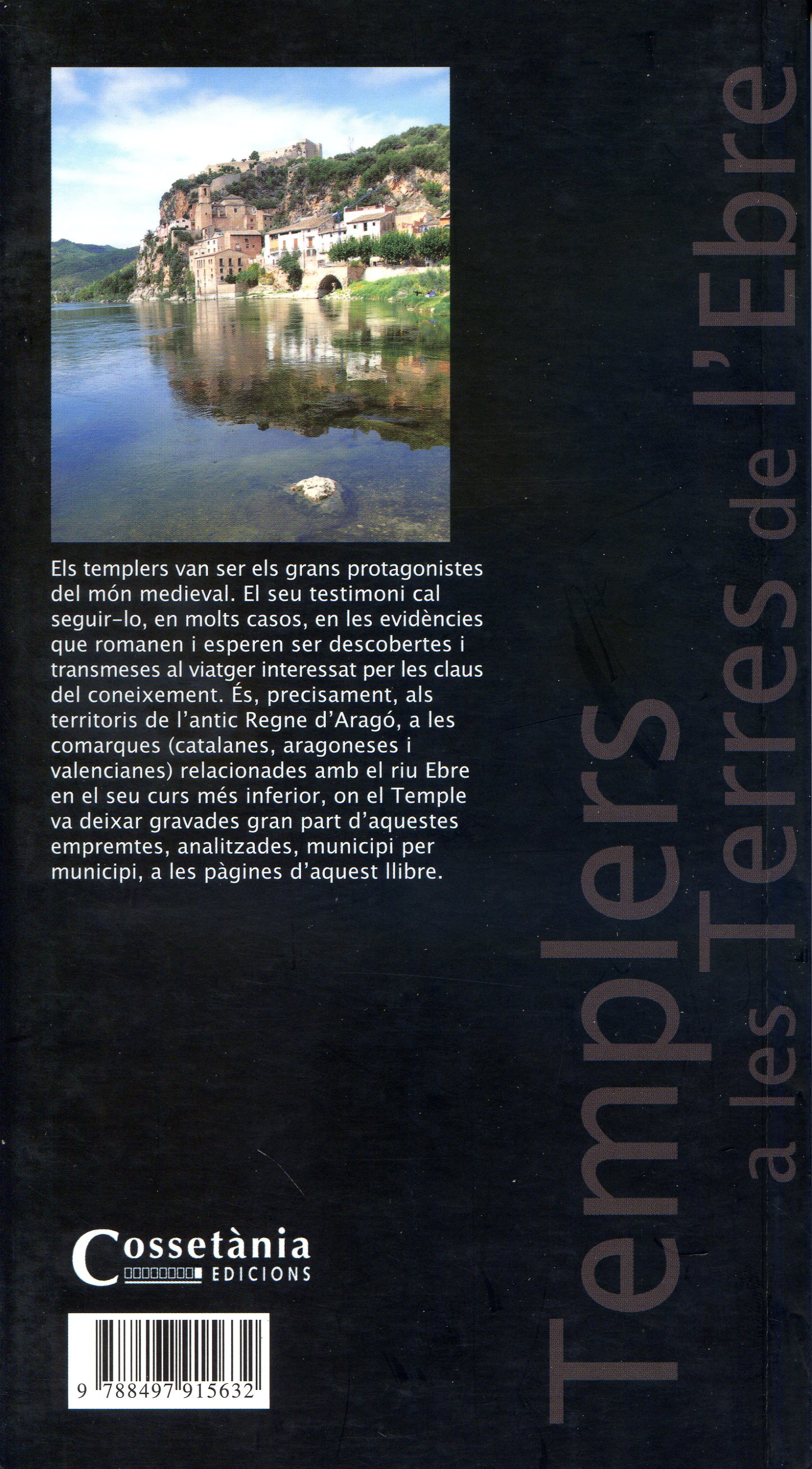 Templers a les Terres de l'Ebre - Miniatura 4