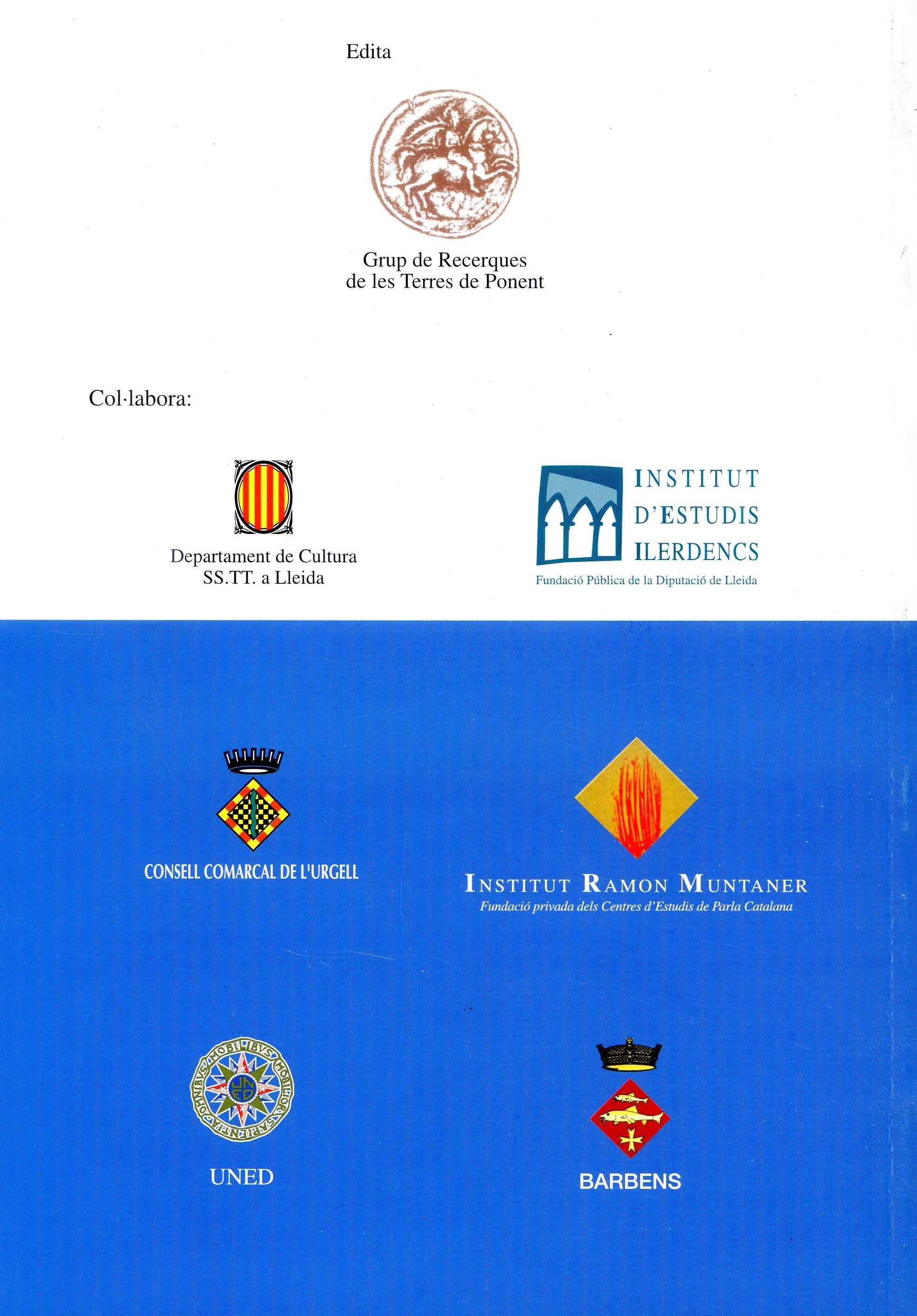 Templers i hospitalers - Miniatura 2