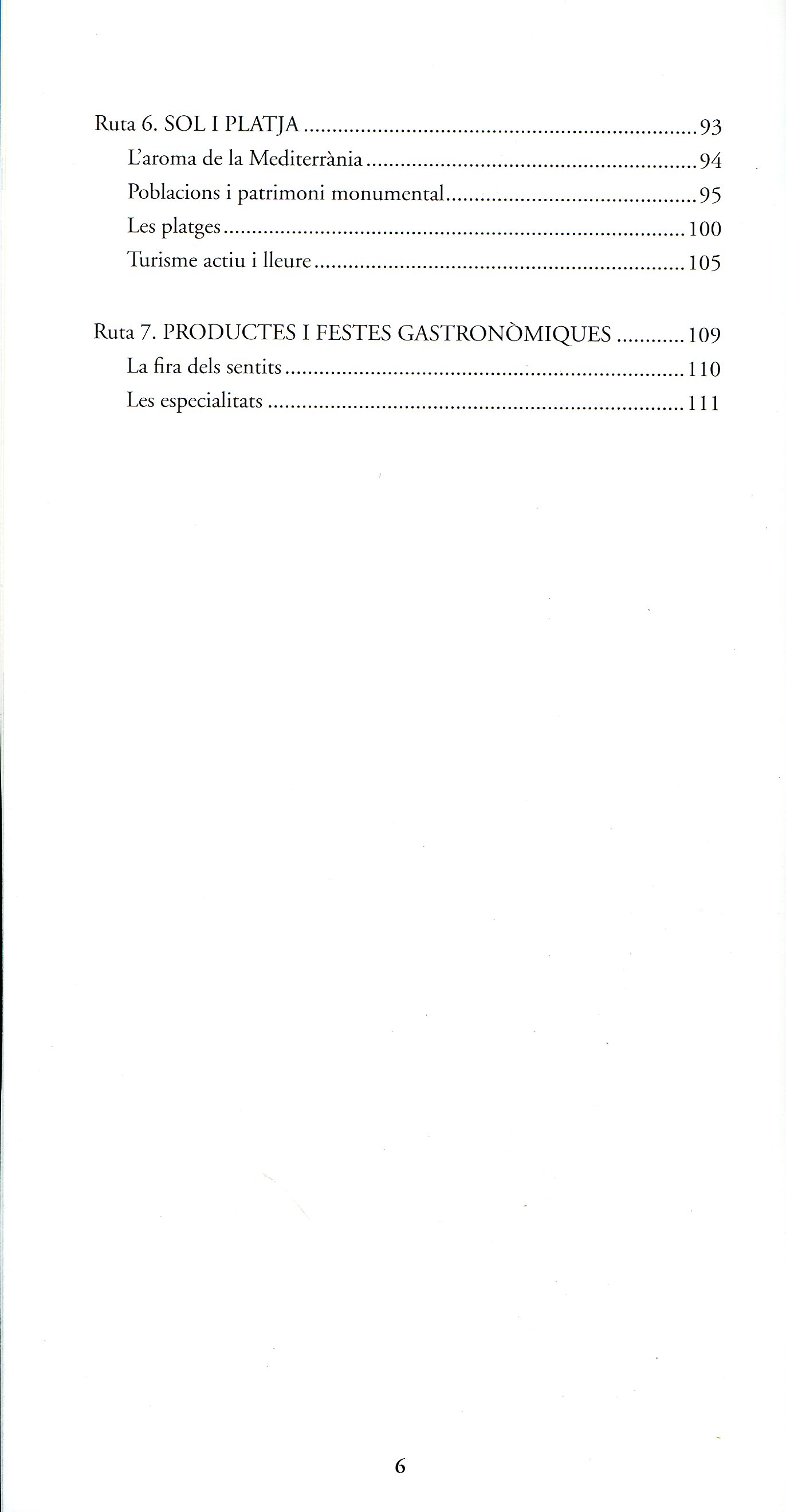 Terres de l'Ebre : Guia turística - Miniatura 3