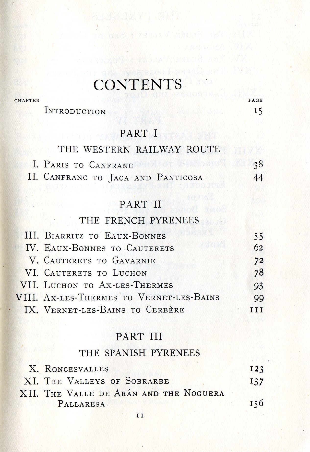 The Pyrenees : French and spanish - Miniatura 2