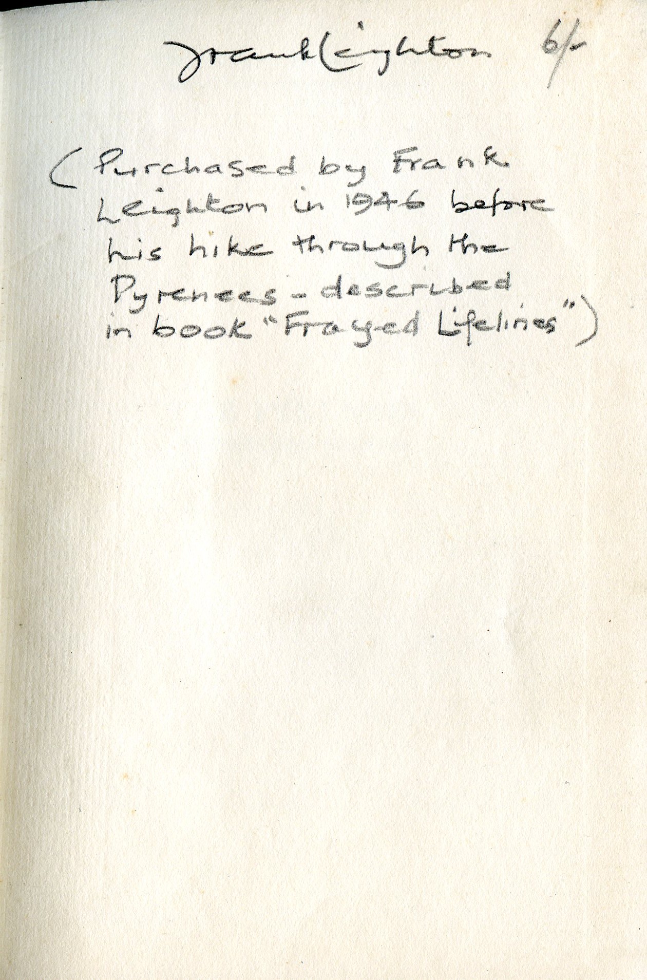 The Pyrenees : French and spanish - Miniatura 5