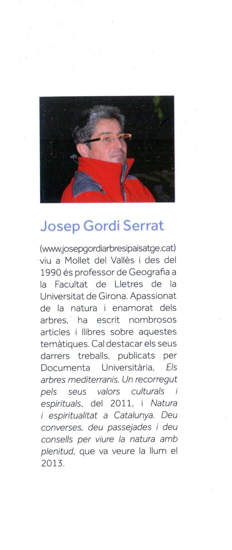 Tornar a la natura - Miniatura 3