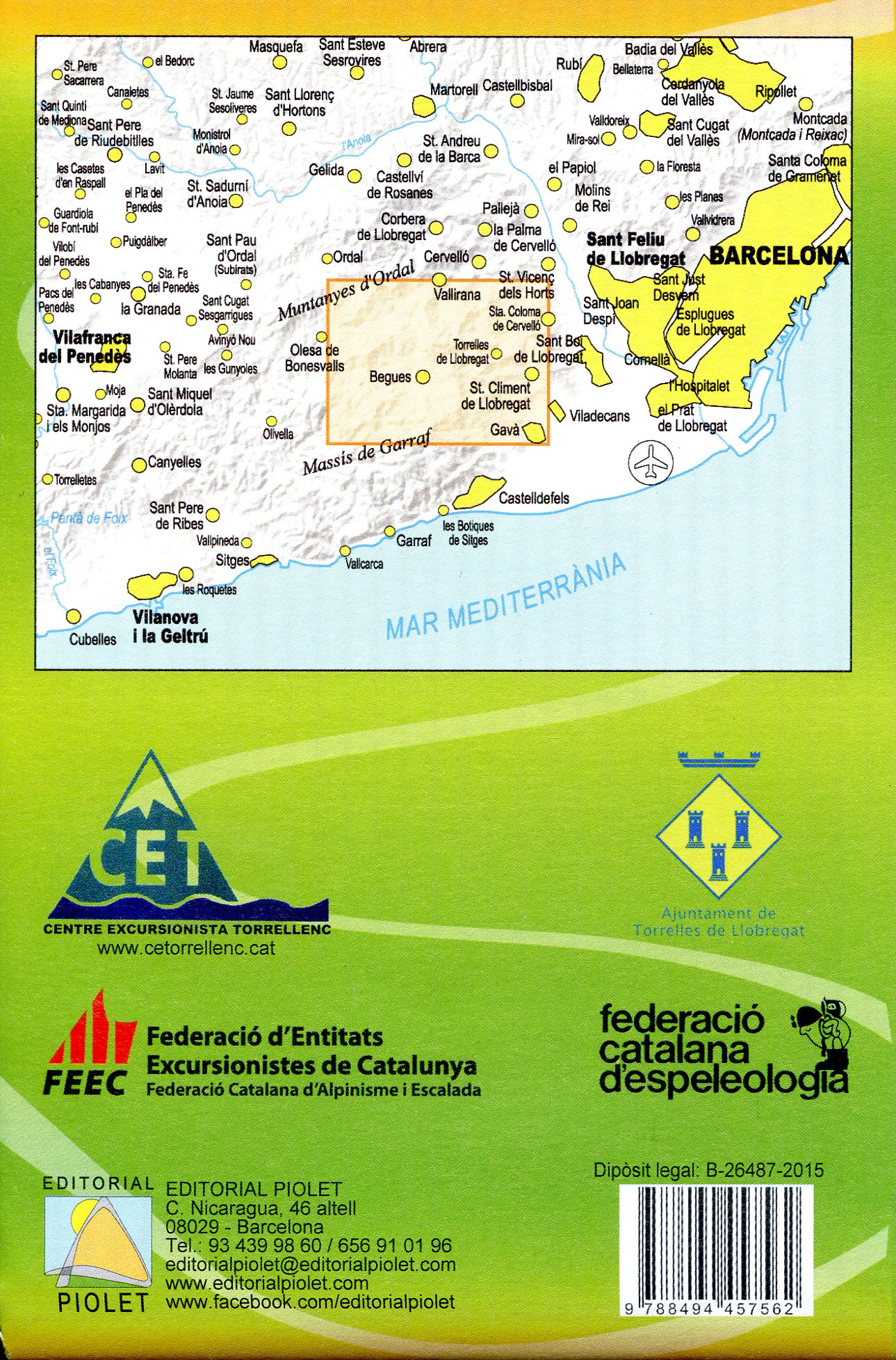 Torrelles de Llobregat - Miniatura 2