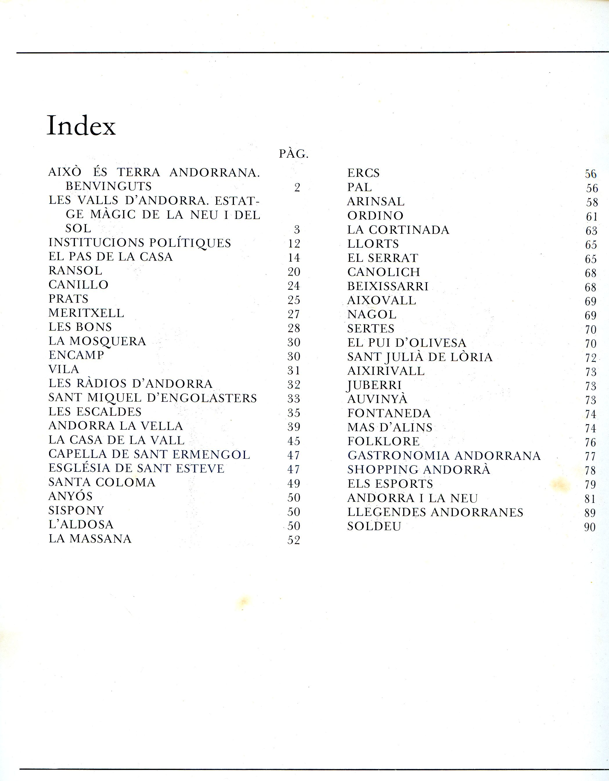 Tot Andorra - Miniatura 2