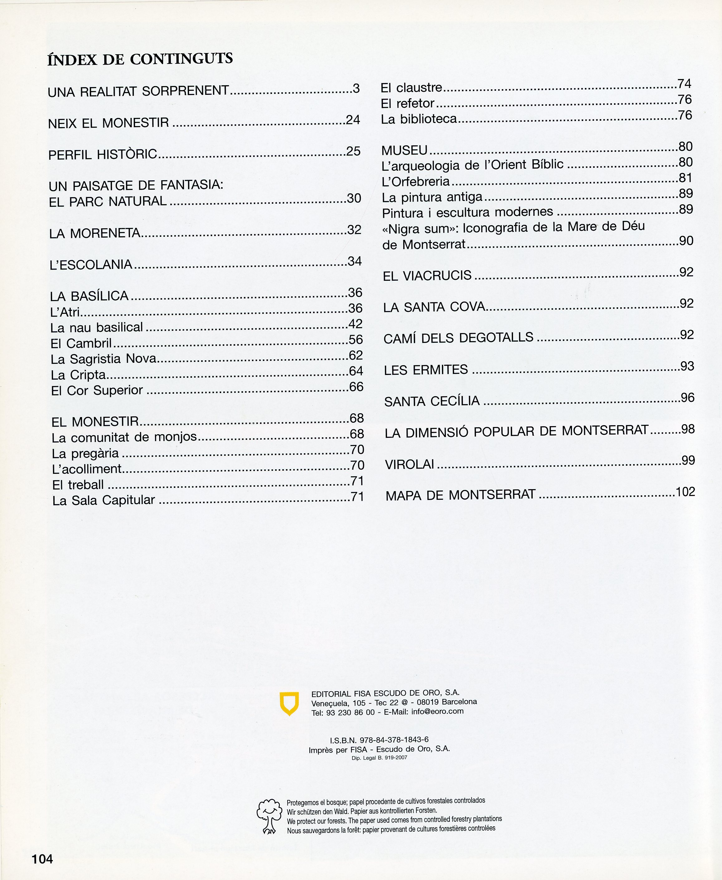 Tot Montserrat - Miniatura 2