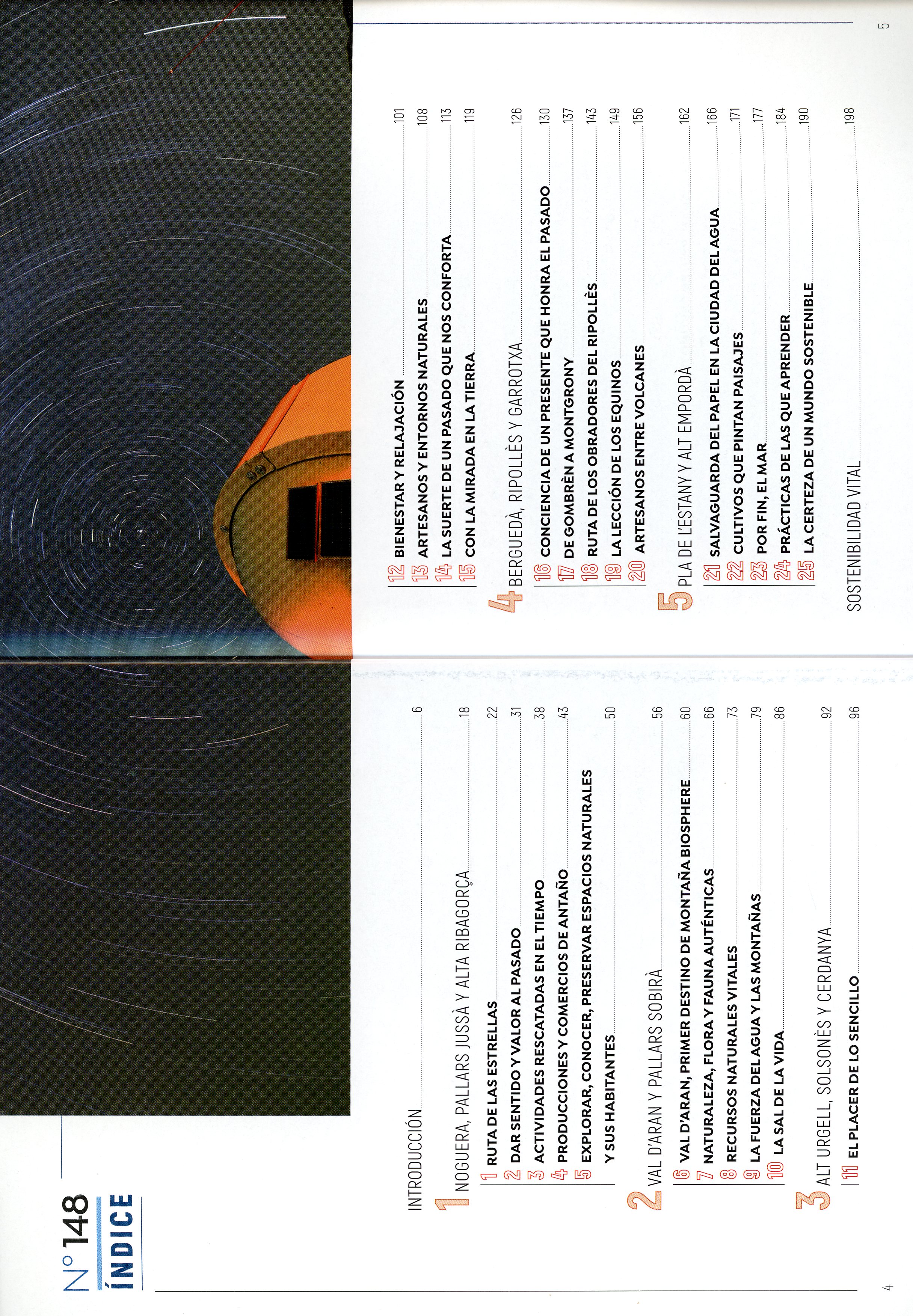 Guía del Turismo sostenible : I Pirineo Oriental - Miniatura 2