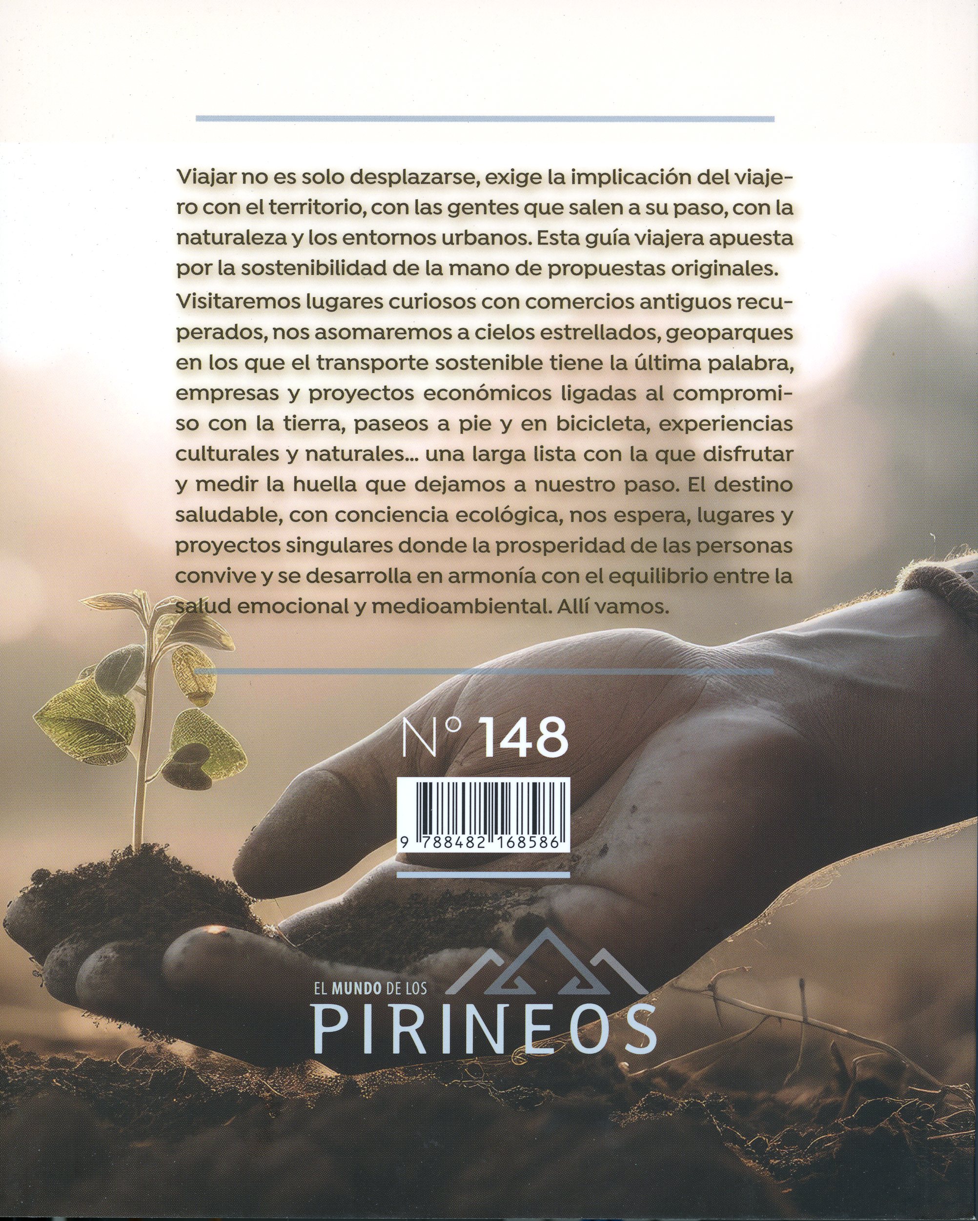 Guía del Turismo sostenible : I Pirineo Oriental - Miniatura 3