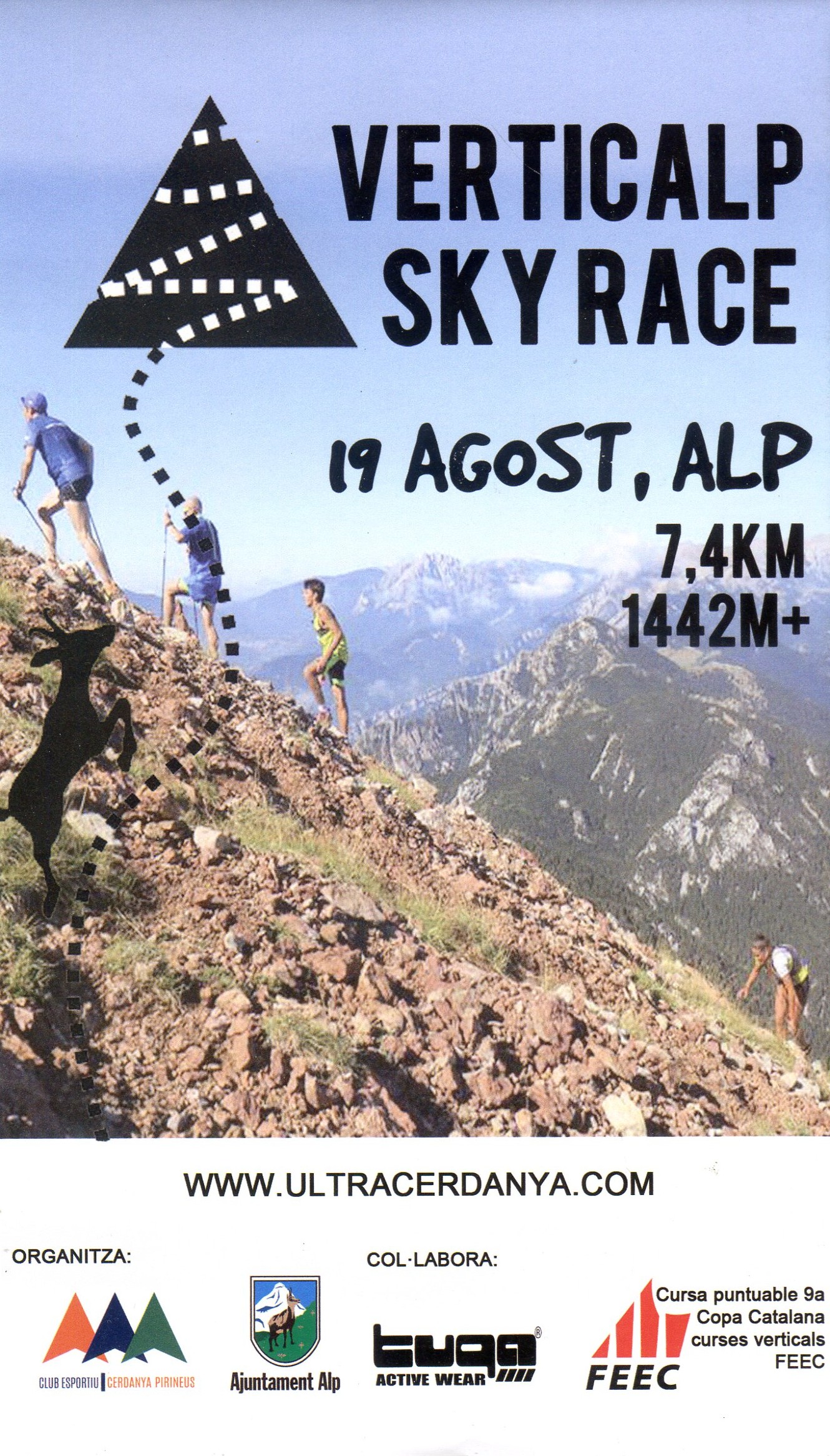Ultra Cerdanya - Miniatura 2