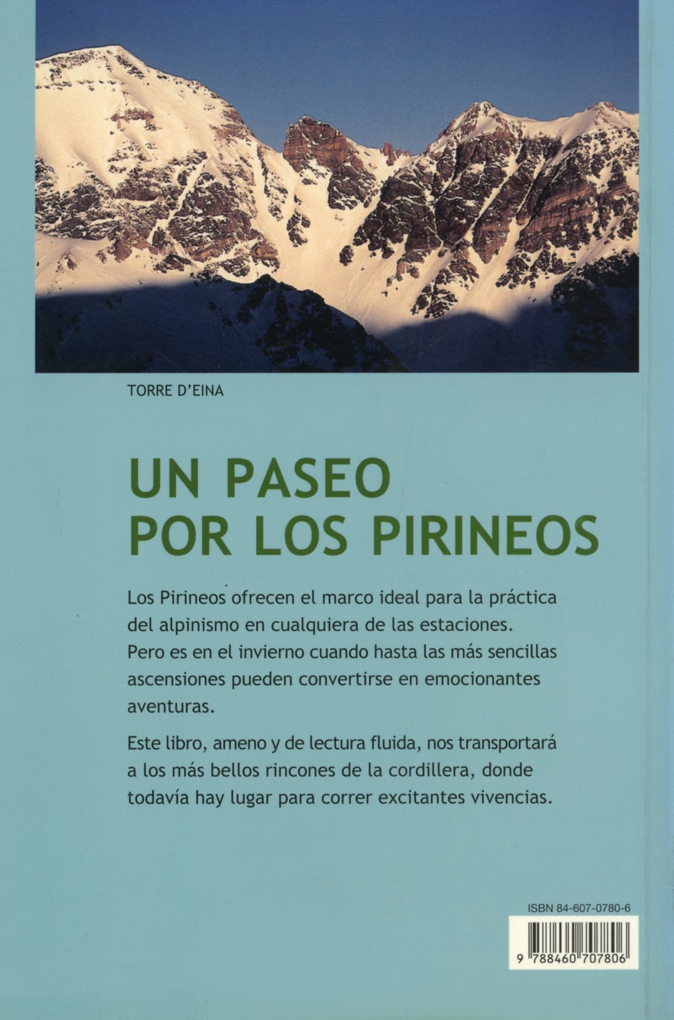 Un paseo por los Pirineos - Miniatura 3