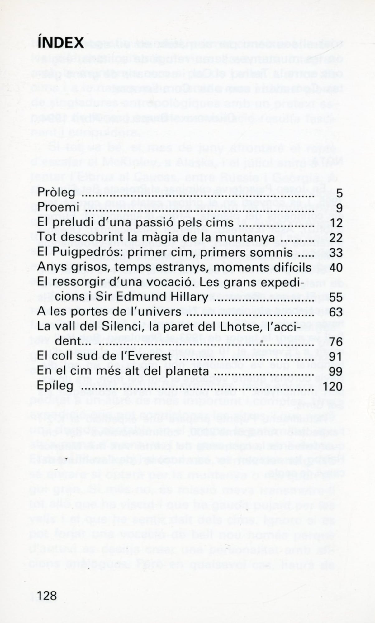 Un quart d'hora al cim del món - Miniatura 2