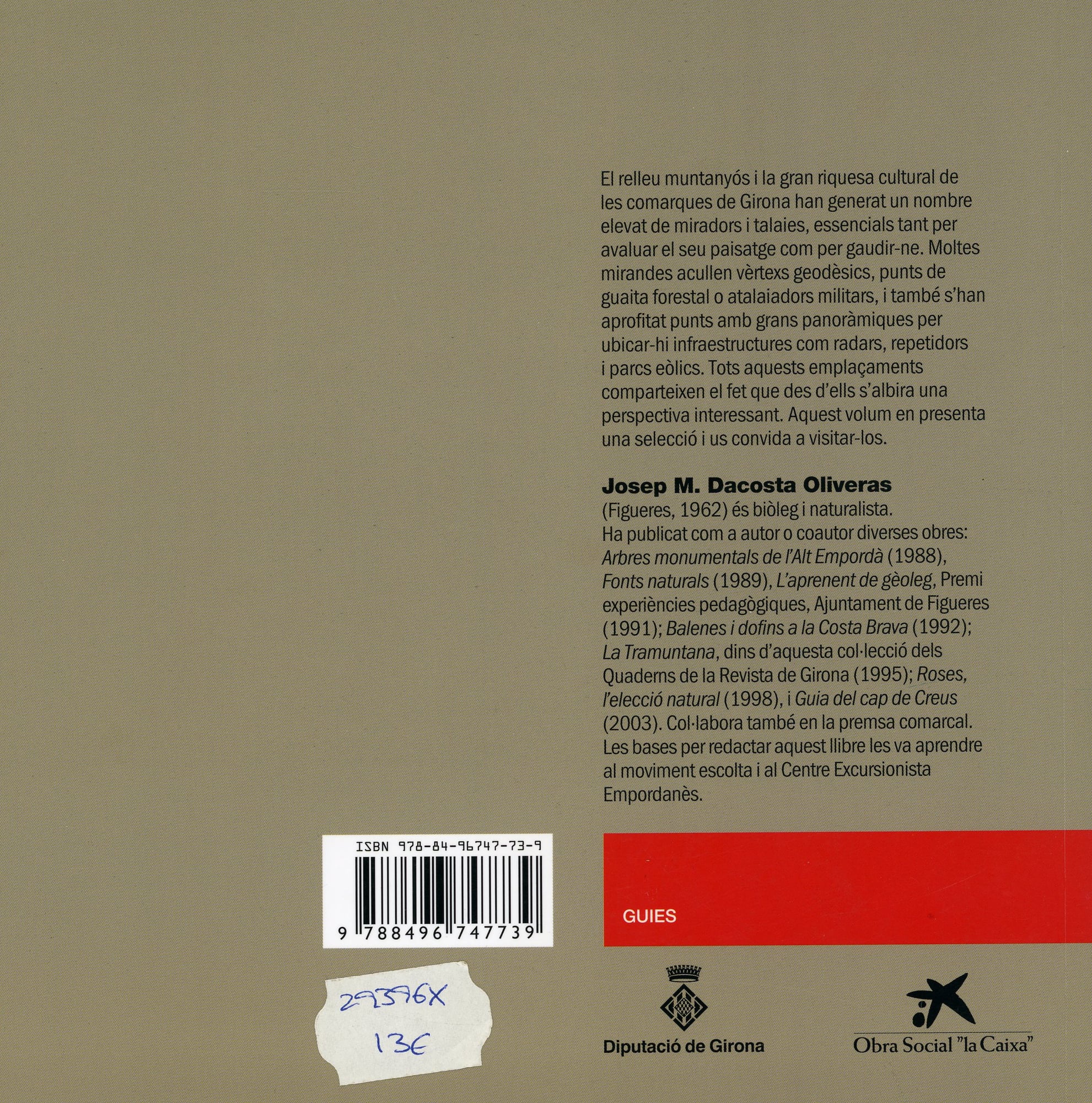 Vèrtexs i miradors - Miniatura 3