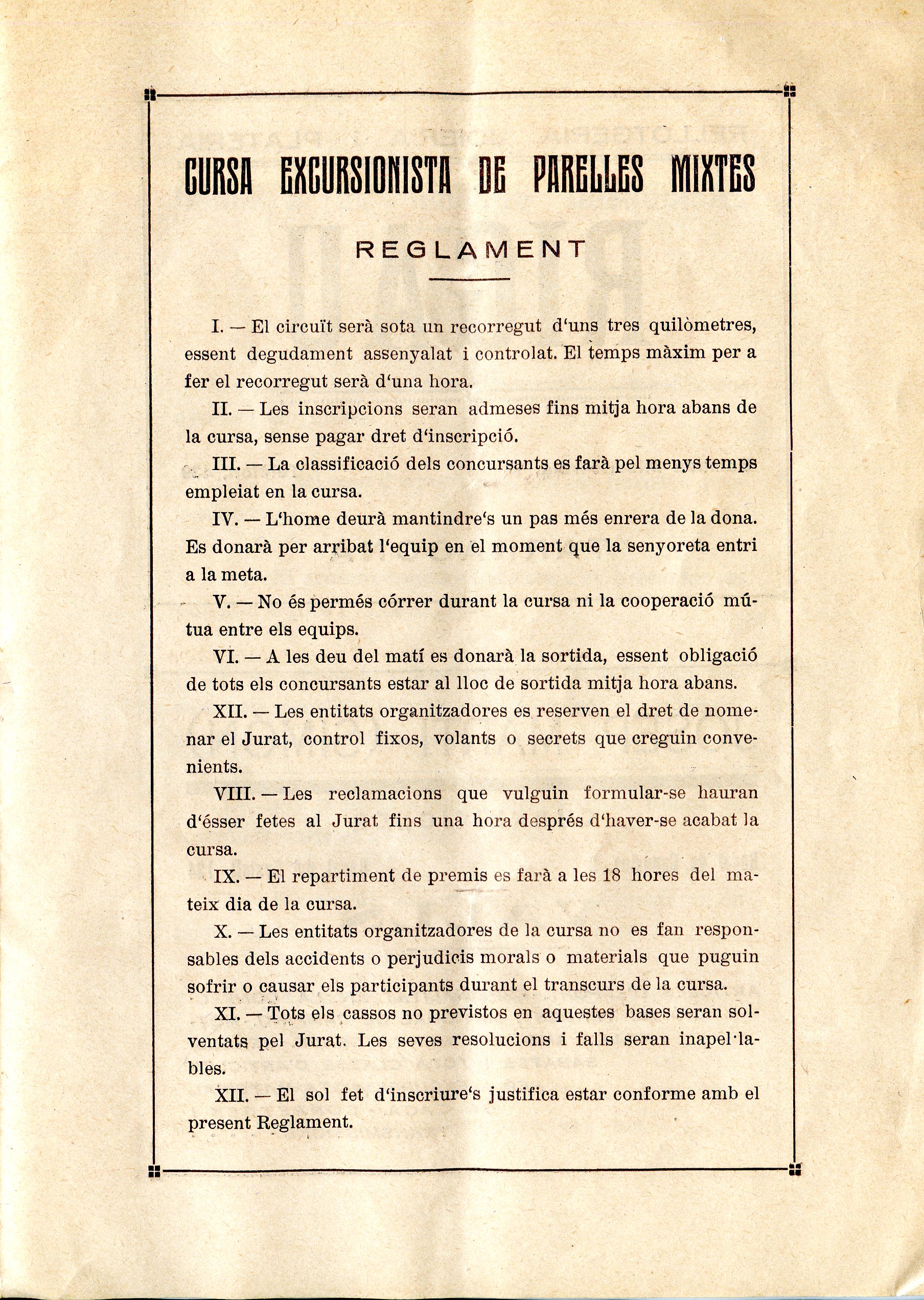 VIII Aplec excursionista de les comarques tarragonines : 10 de juny de 1934 : Vallespinosa - Miniatura 3