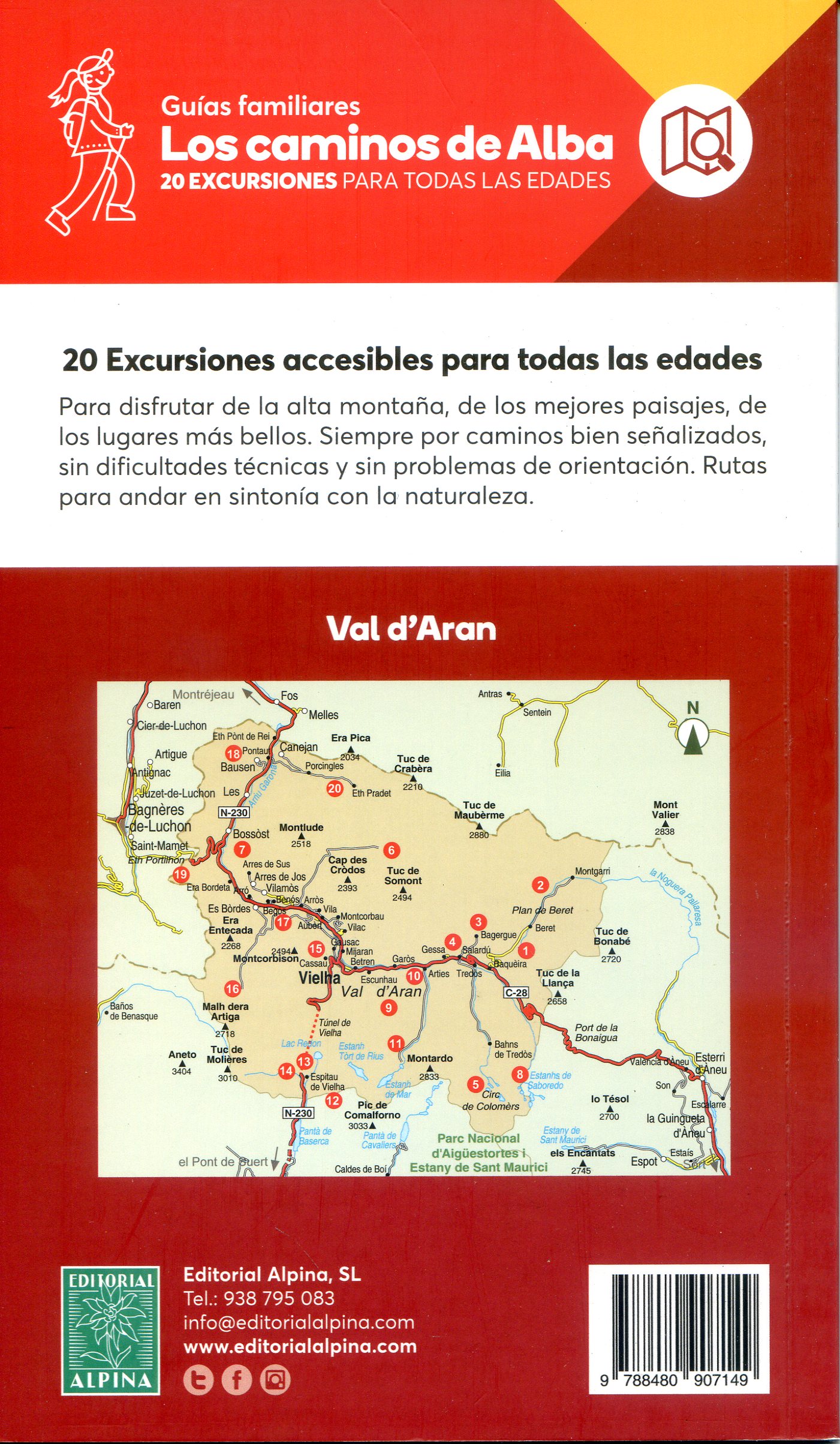 Val d´Aran - Miniatura 2