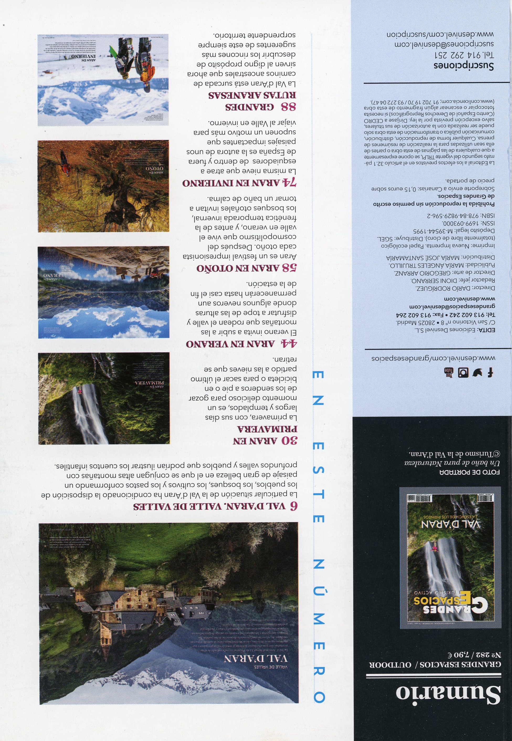 Val d'Aran : La esencia de los Pirineos - Miniatura 2