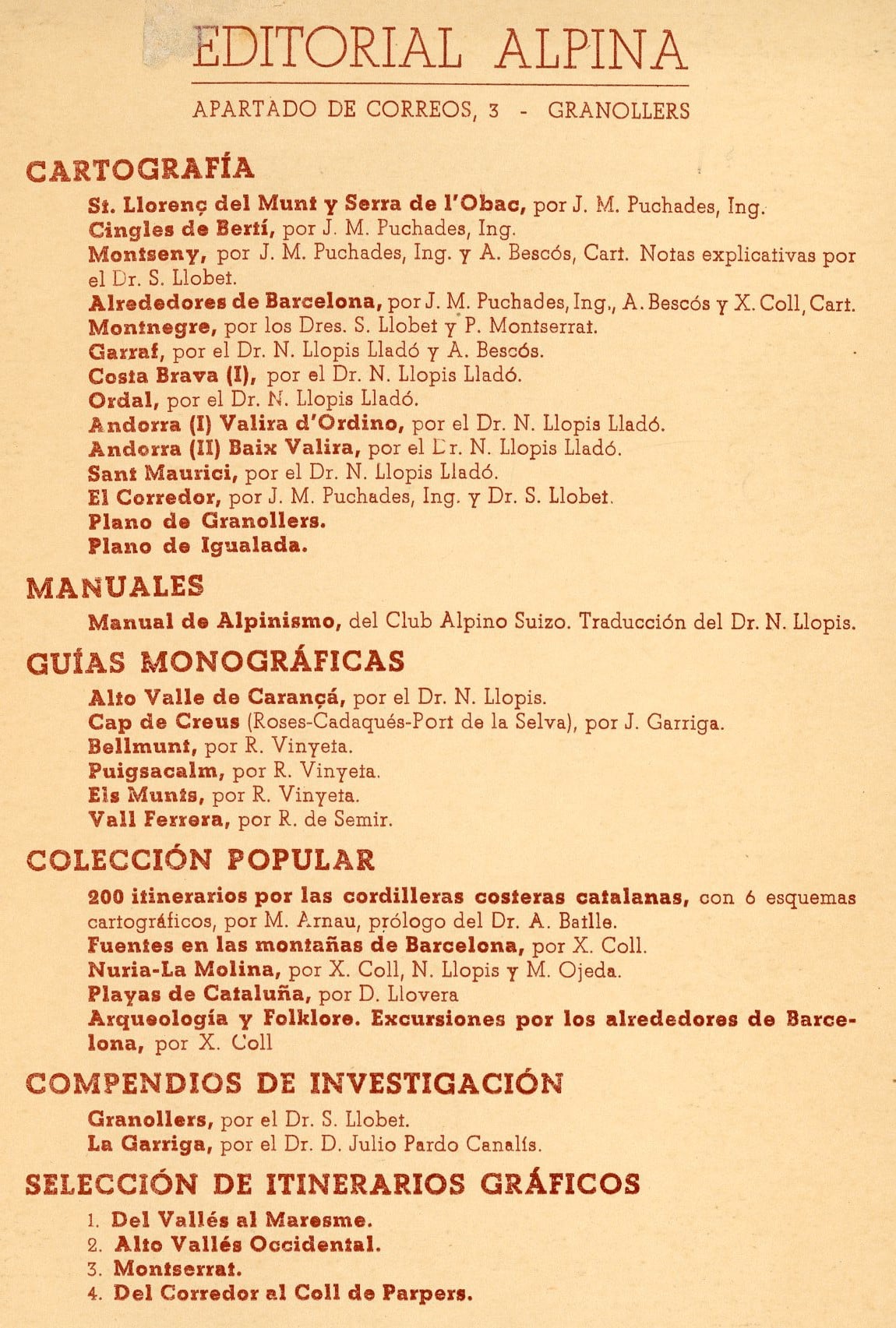 Vall Ferrera - Miniatura 3