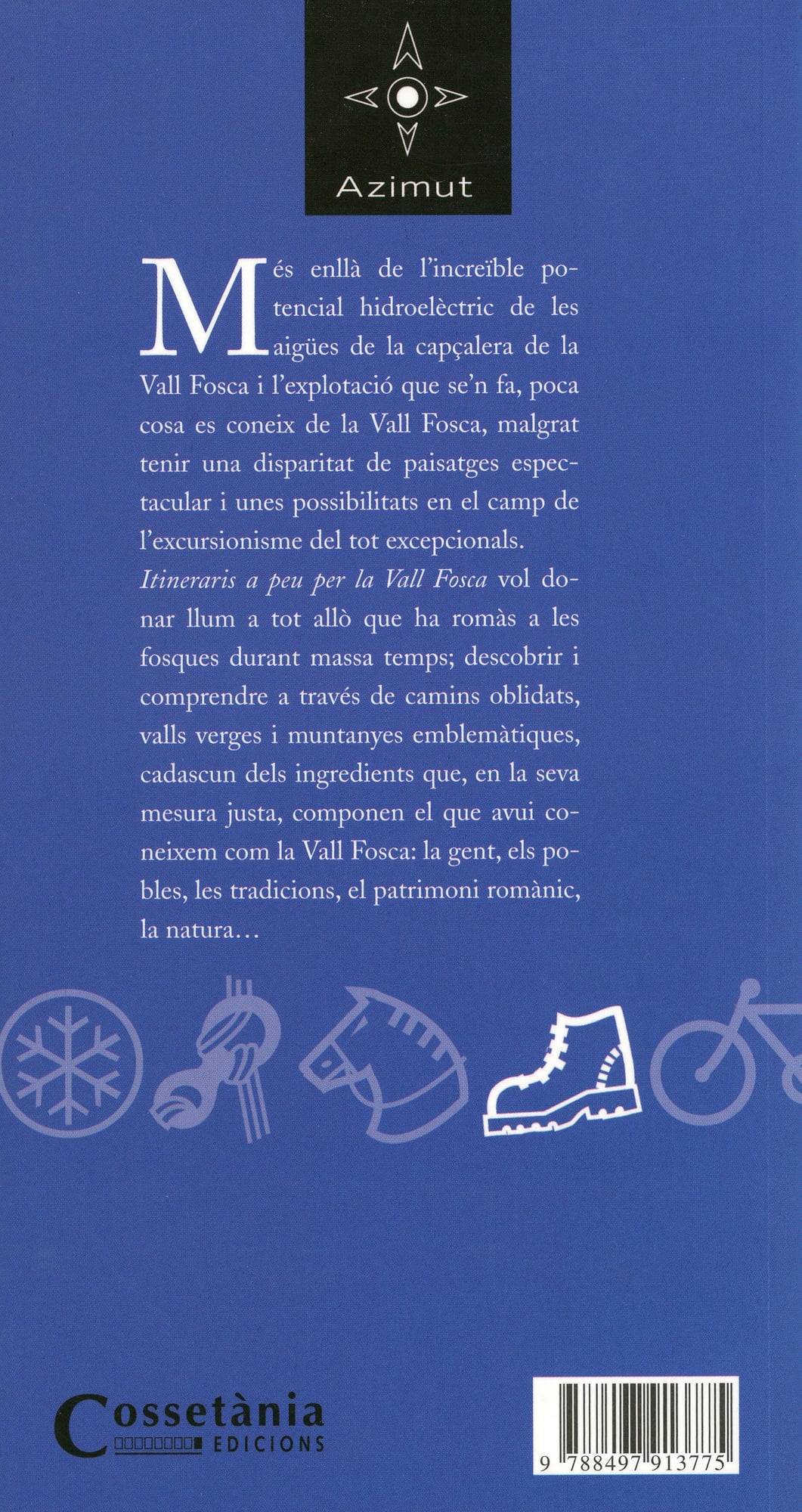 Itineraris a peu per la Vall Fosca - Miniatura 4