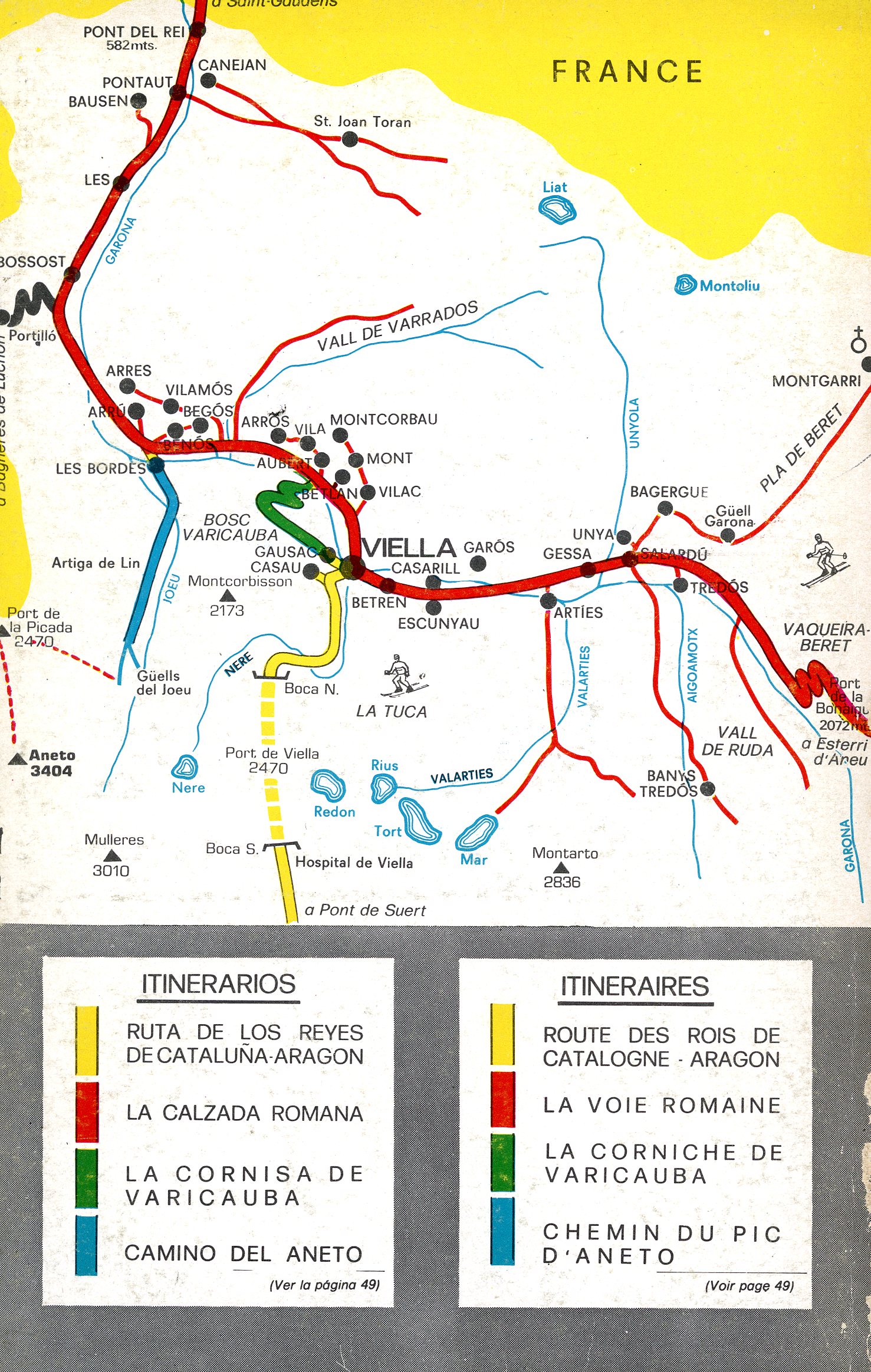 La Vall d'Aran - Miniatura 2