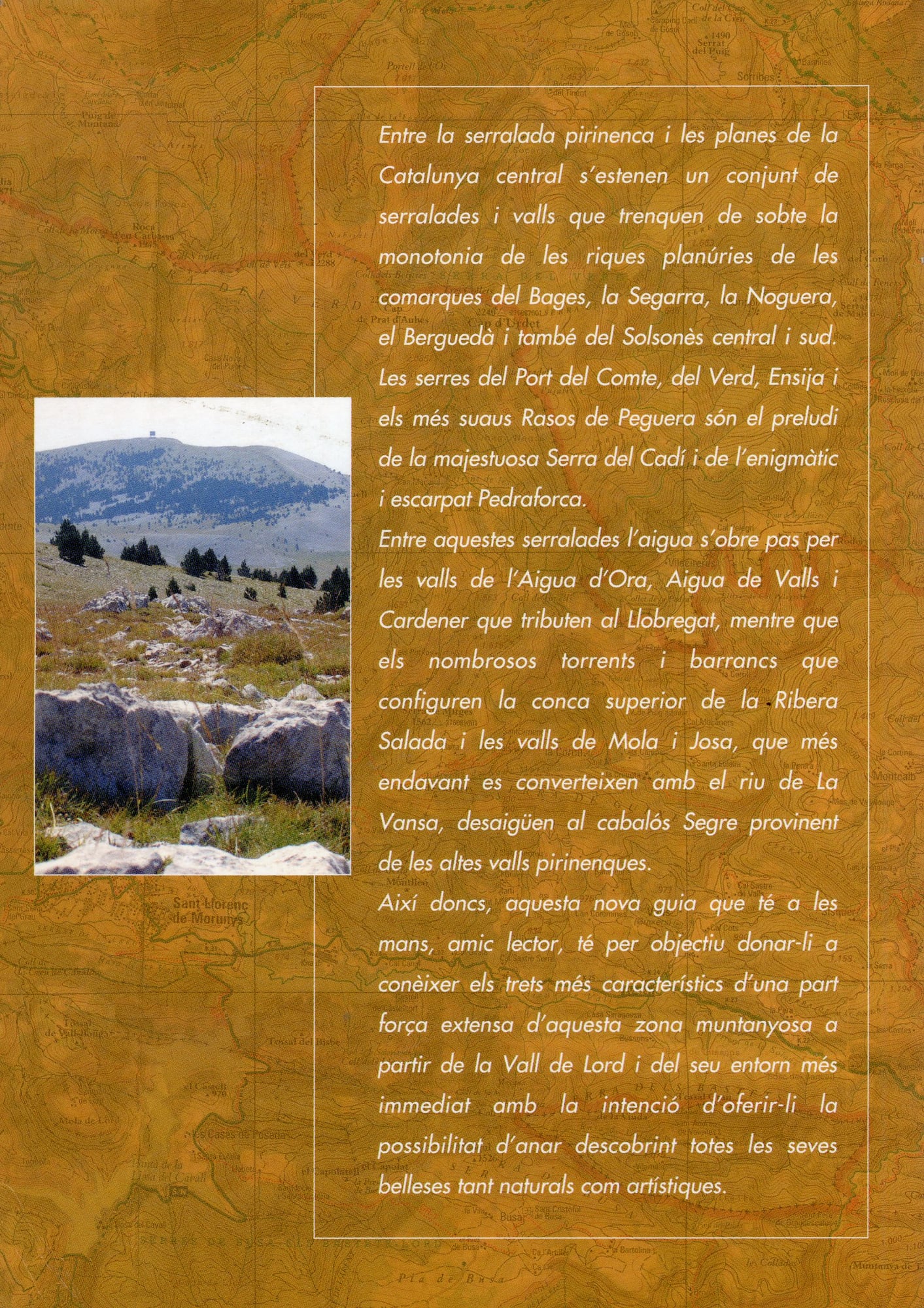 Vall de Lord i el seu entorn, La - Miniatura 3