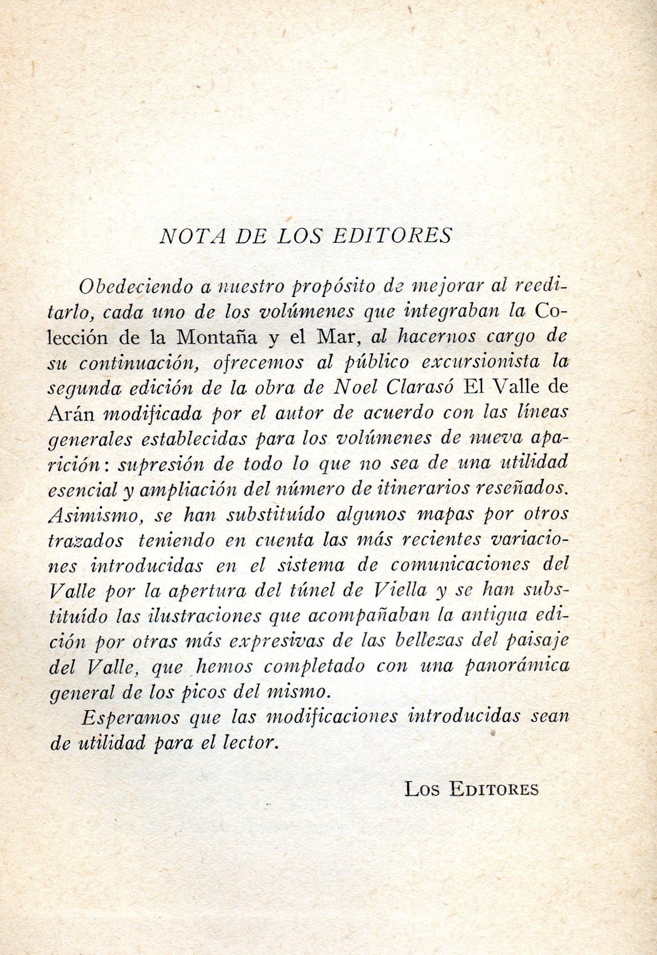 El Valle de Arán - Miniatura 2