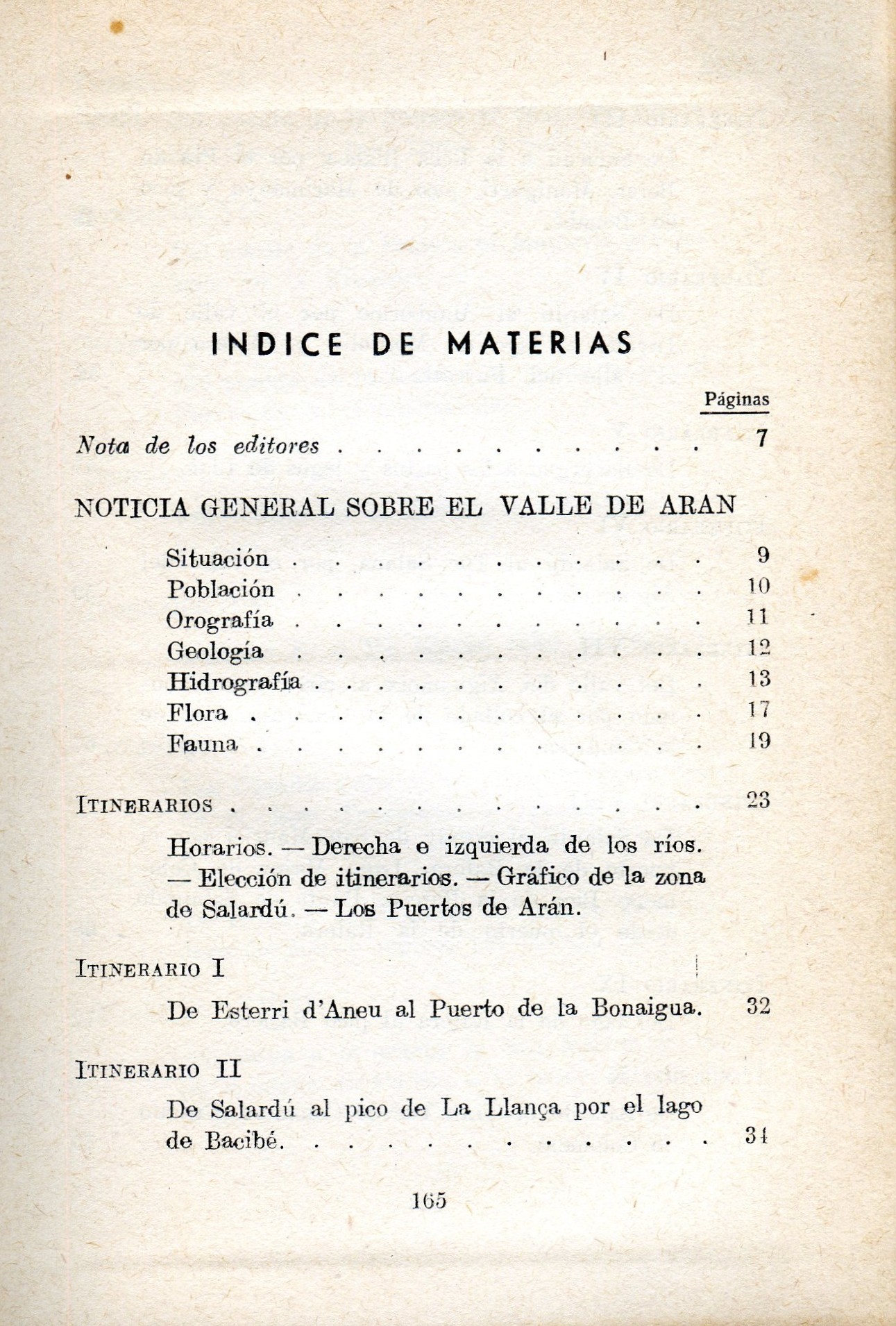 El Valle de Arán - Miniatura 3