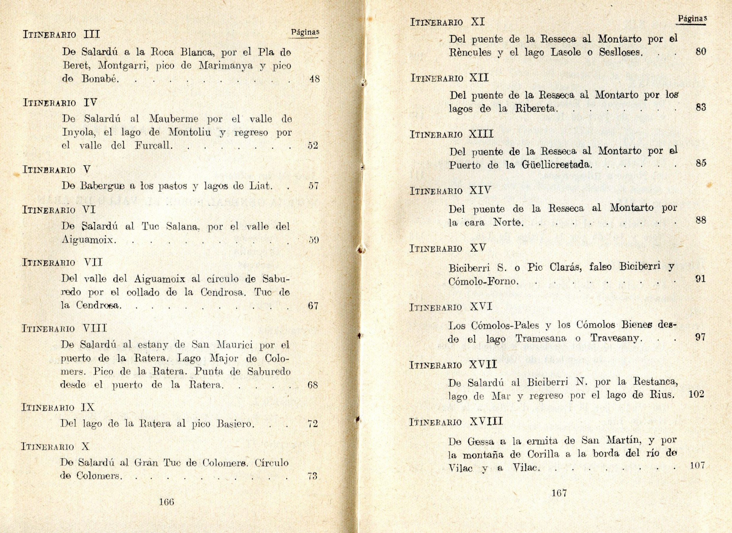 El Valle de Arán - Miniatura 4